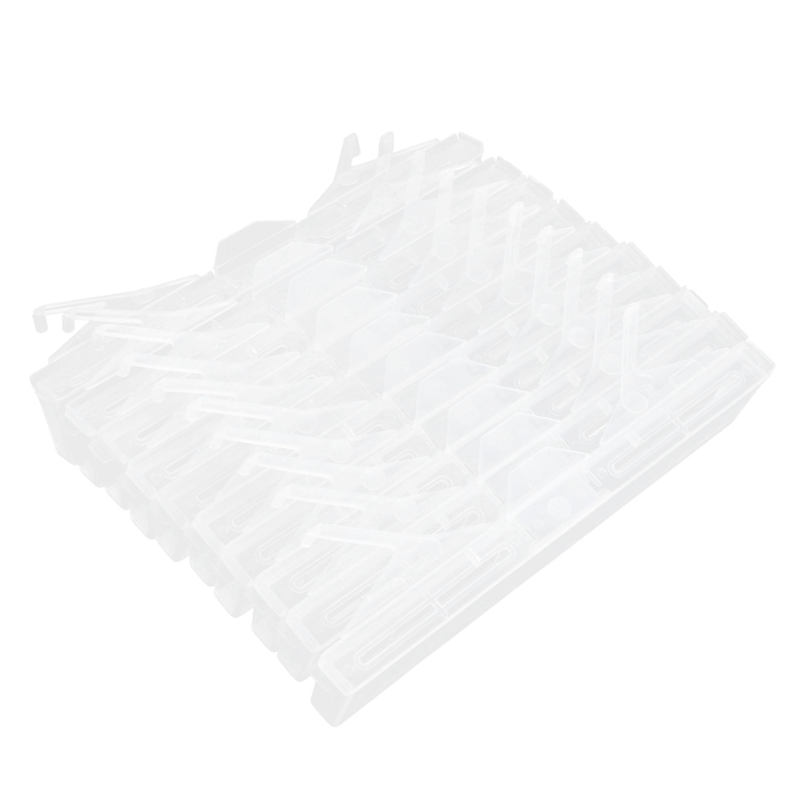 10Pcs Beehive Beetles Trap Catcher Broodlings Catching Tools Beekeeping Supplies - Image 1