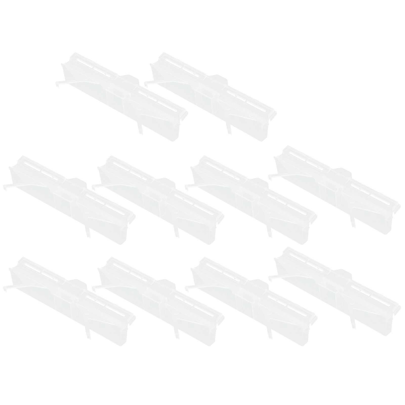 10Pcs Beehive Beetles Trap Catcher Broodlings Catching Tools Beekeeping Supplies - Image 3