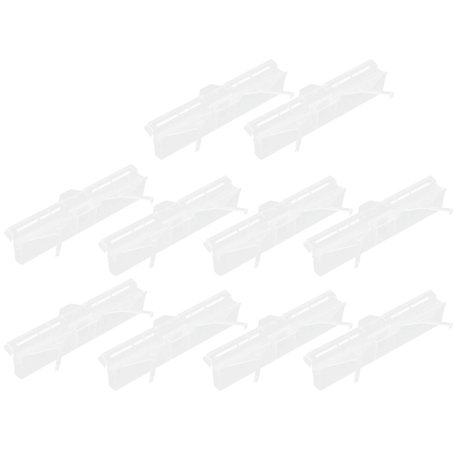 10Pcs Beehive Beetles Trap Catcher Broodlings Catching Tools Beekeeping Supplies - Image 8