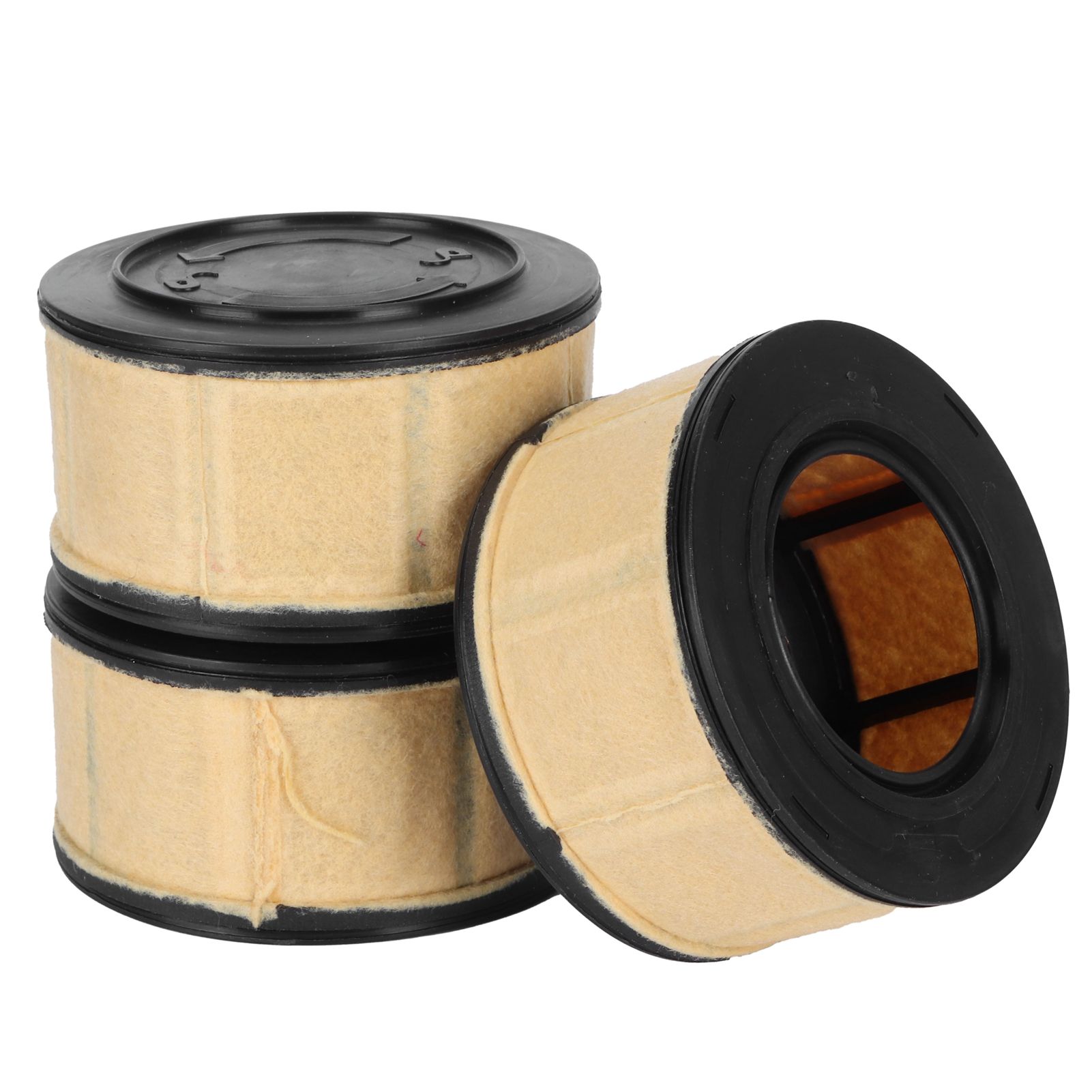 3Pcs Air Filter Replacement Accessories Fit for Stihl MS231 MS251 MS271 MS291 MS311 MS391 - Image 1