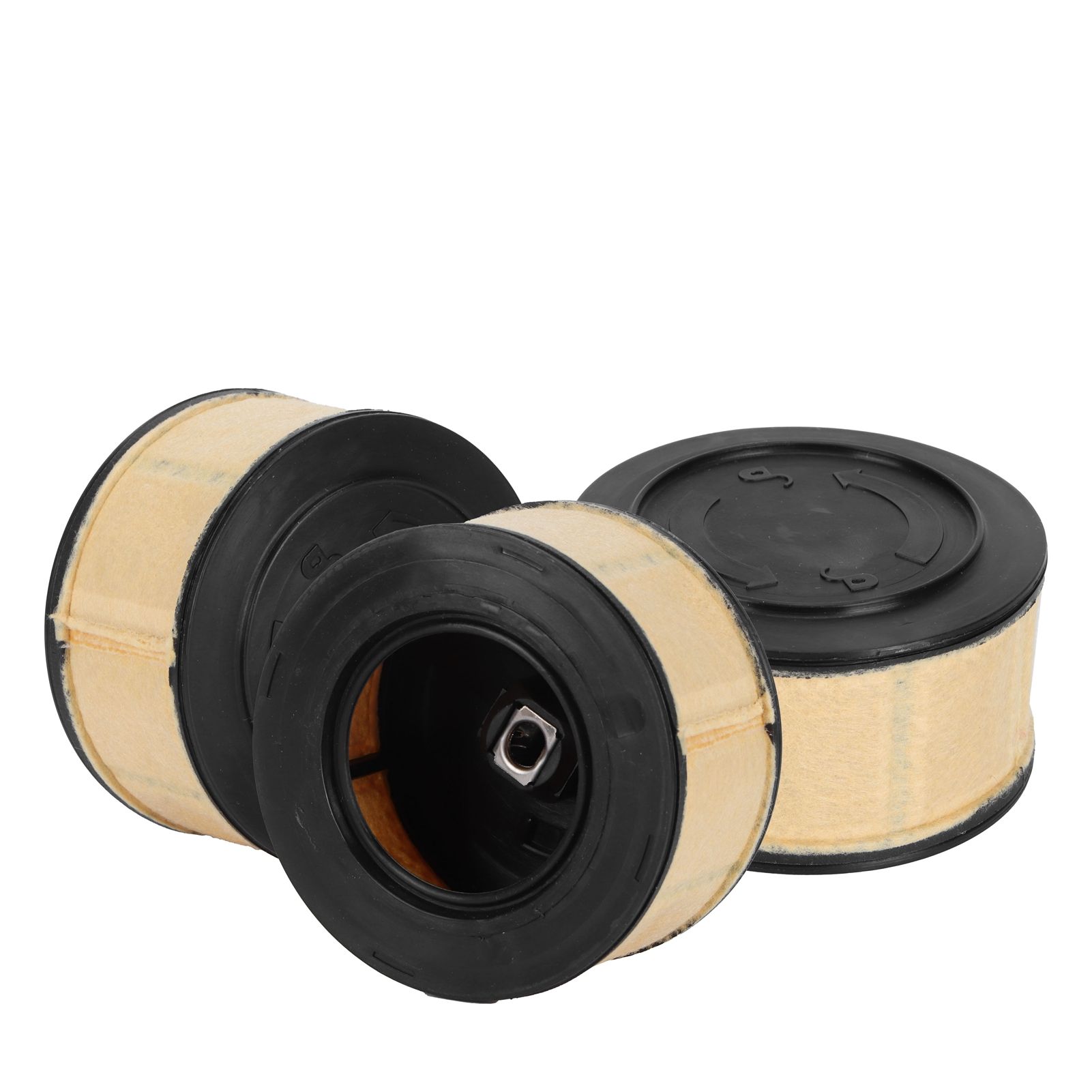 3Pcs Air Filter Replacement Accessories Fit for Stihl MS231 MS251 MS271 MS291 MS311 MS391 - Image 2