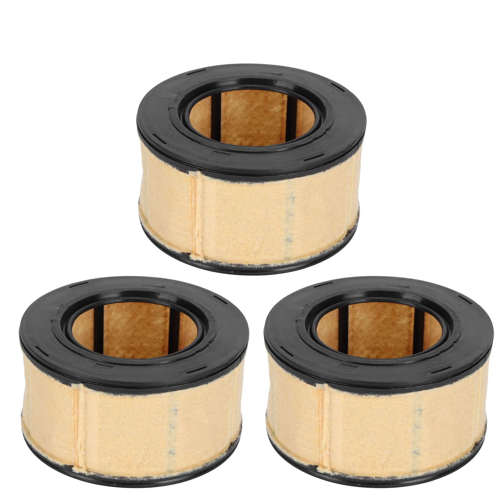 3Pcs Air Filter Replacement Accessories Fit for Stihl MS231 MS251 MS271 MS291 MS311 MS391 - Image 3