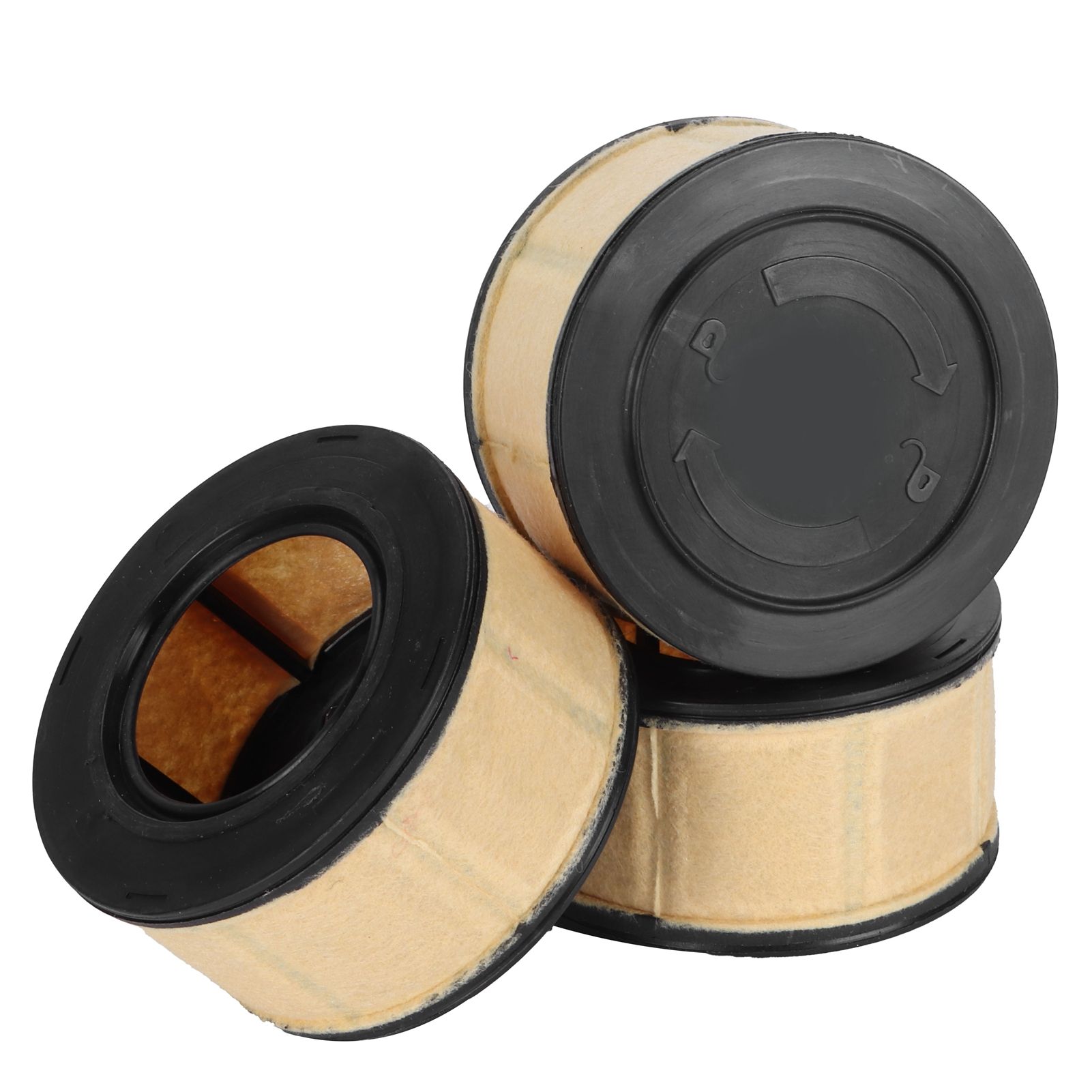 3Pcs Air Filter Replacement Accessories Fit for Stihl MS231 MS251 MS271 MS291 MS311 MS391 - Image 5