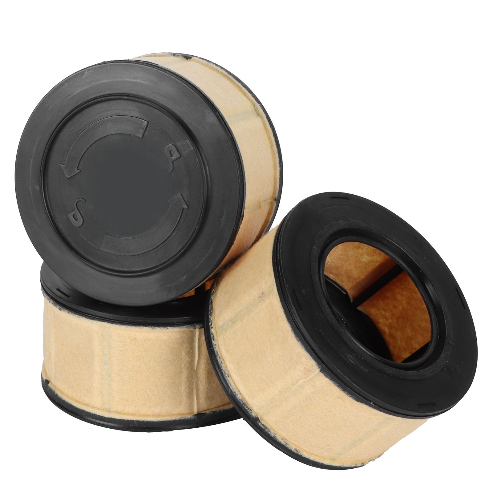 3Pcs Air Filter Replacement Accessories Fit for Stihl MS231 MS251 MS271 MS291 MS311 MS391 - Image 6