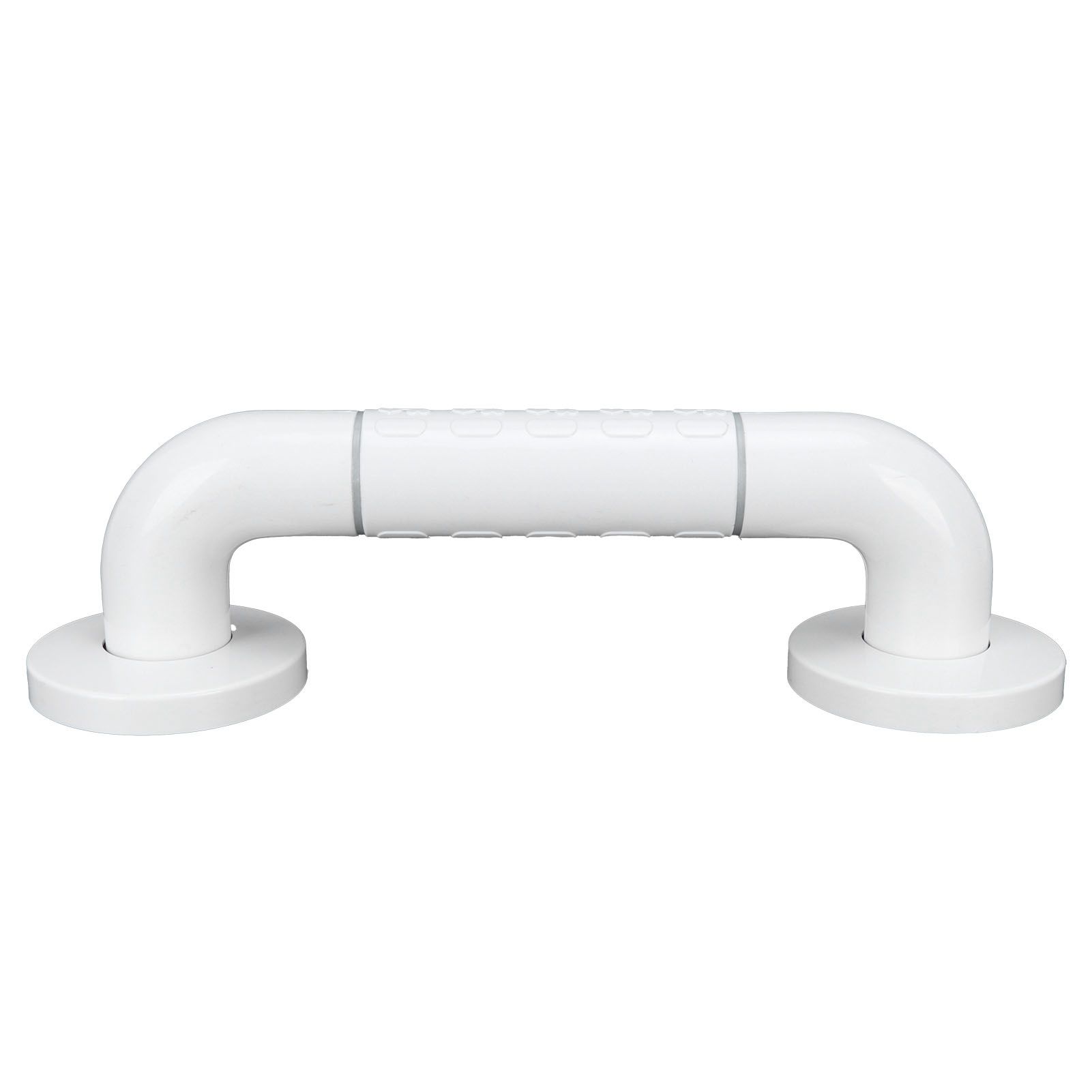 Spa Hot Tub Grab Bar Safety Non Slip Handrail with Fluorescent Rings for Bathtub Showers - Image 2