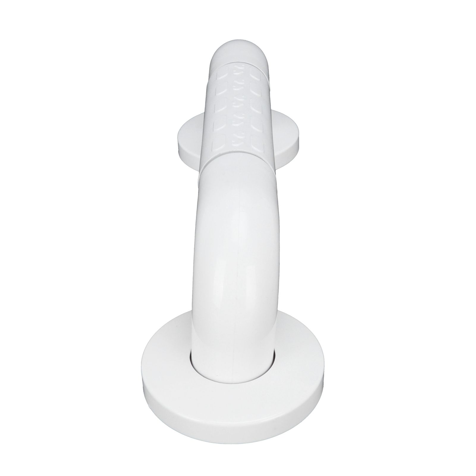 Spa Hot Tub Grab Bar Safety Non Slip Handrail with Fluorescent Rings for Bathtub Showers - Image 8