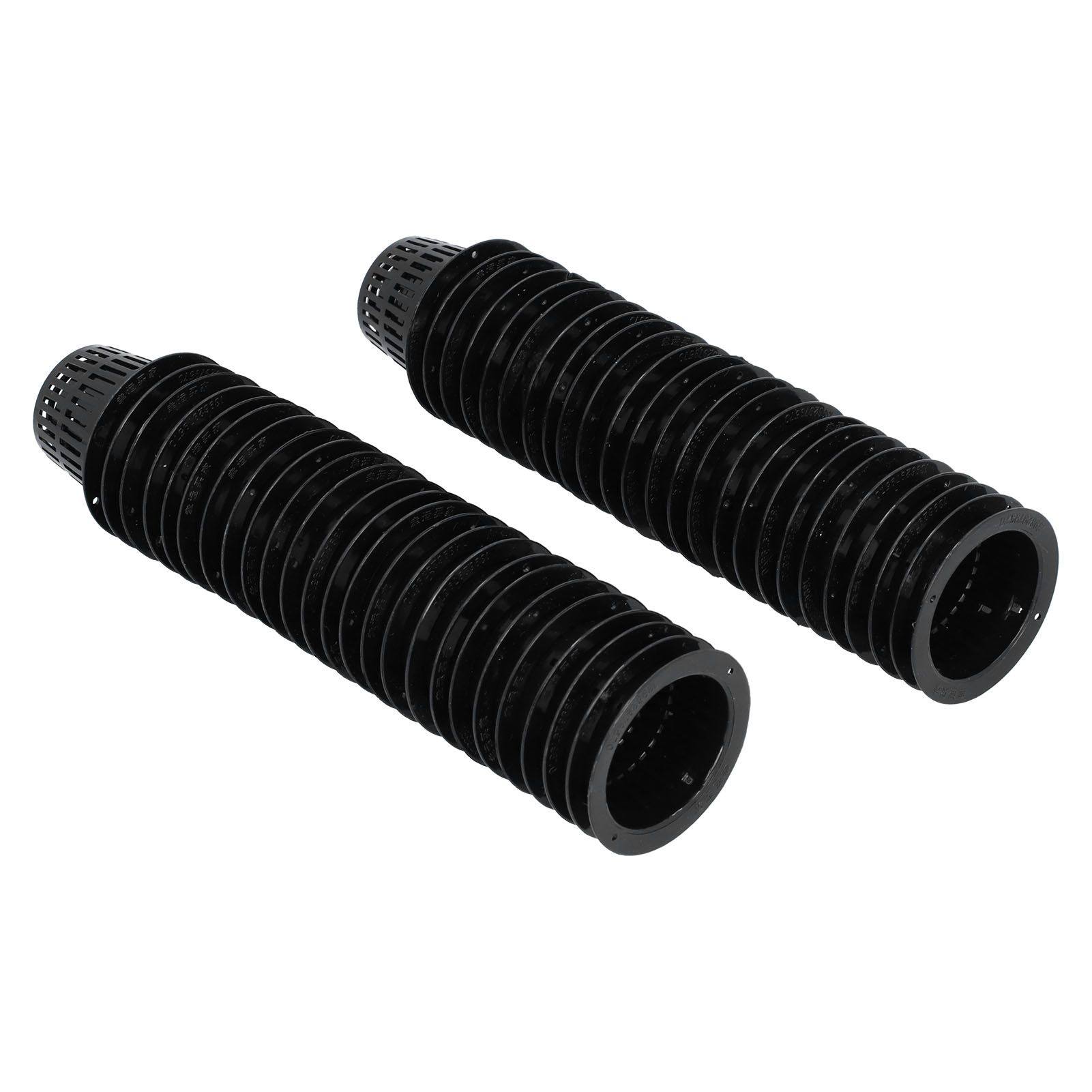 50PCS Planting Basket Mesh Pot Round Plant Grow Hydroponic Containers Root Fixer - Image 7