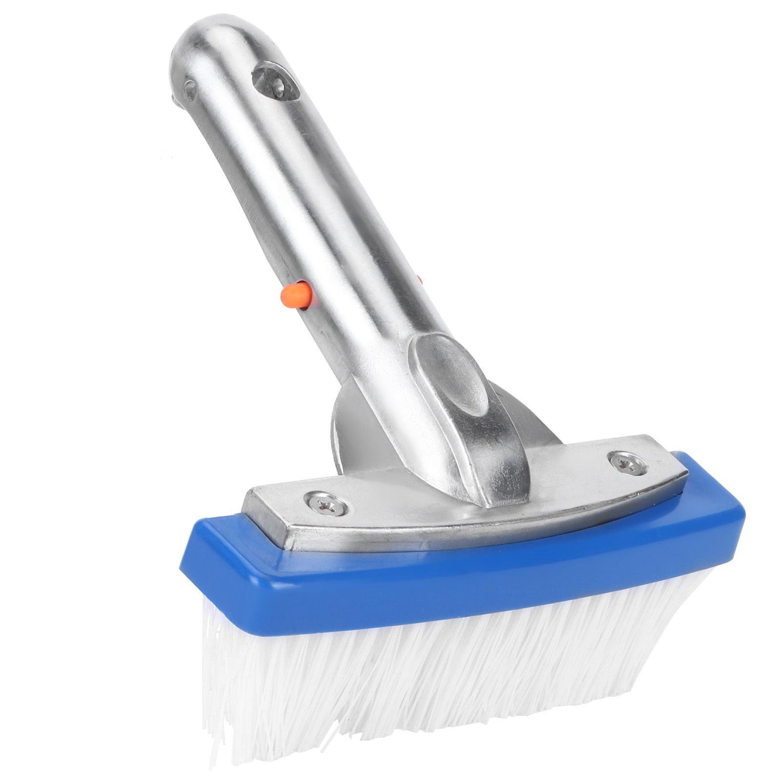 5.5in Pool Brush Portable Nylon Swimming Pool Wall Floor Cleaning Brush Accessory - Image 7
