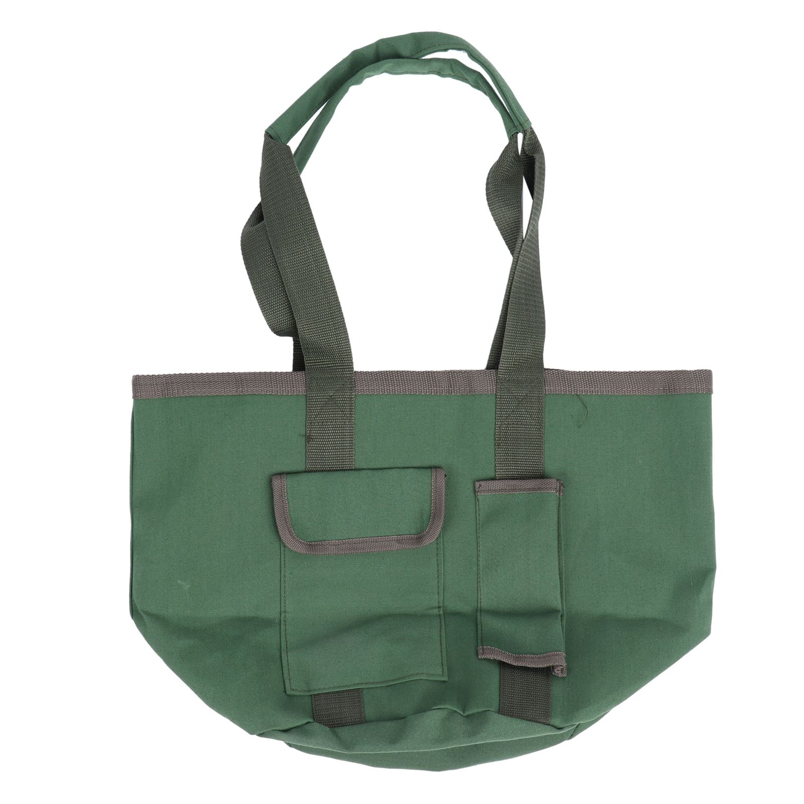 Waterproof Bucket Tool Bag Garden Tote Storage Pouch Multi Function Tool Bucket Organizer - Image 5