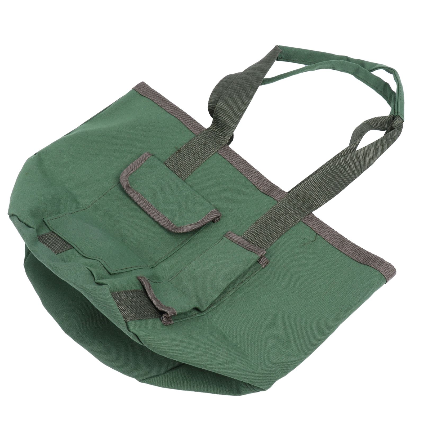 Waterproof Bucket Tool Bag Garden Tote Storage Pouch Multi Function Tool Bucket Organizer - Image 6