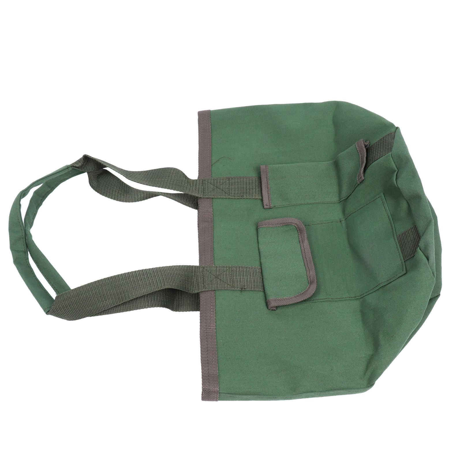 Waterproof Bucket Tool Bag Garden Tote Storage Pouch Multi Function Tool Bucket Organizer - Image 7
