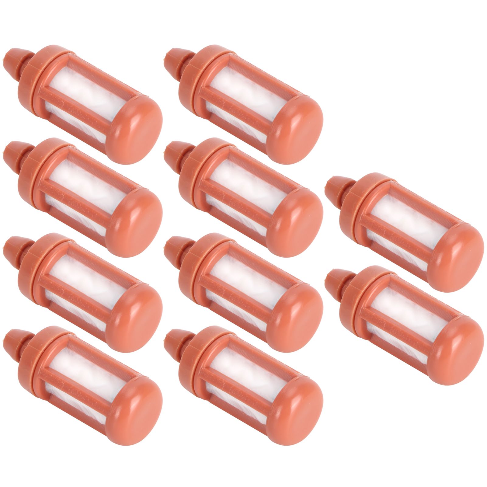 10Pcs Fuel Filter Replacement Fit for Stihl 064 065 MS180 MS210 MS230 MS250 MS381 - Image 2