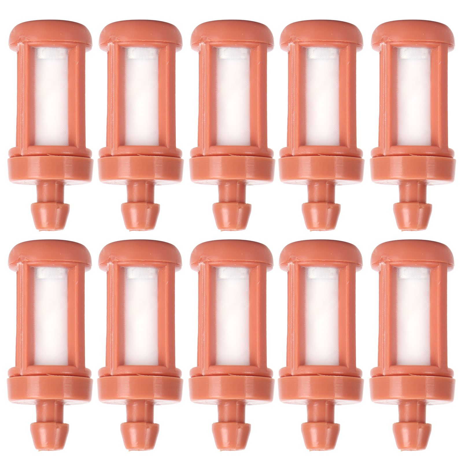 10Pcs Fuel Filter Replacement Fit for Stihl 064 065 MS180 MS210 MS230 MS250 MS381 - Image 3