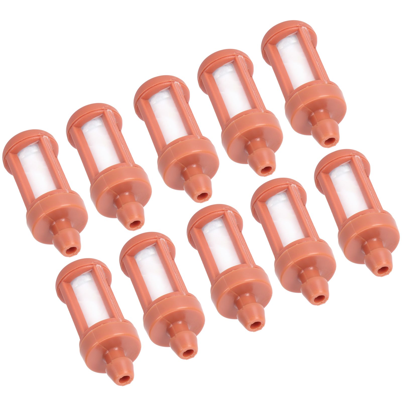 10Pcs Fuel Filter Replacement Fit for Stihl 064 065 MS180 MS210 MS230 MS250 MS381 - Image 4