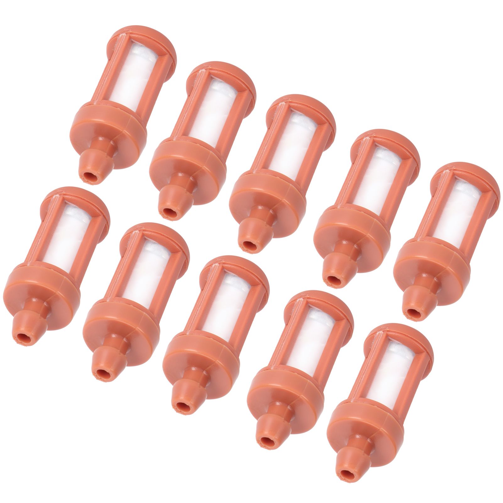 10Pcs Fuel Filter Replacement Fit for Stihl 064 065 MS180 MS210 MS230 MS250 MS381 - Image 7