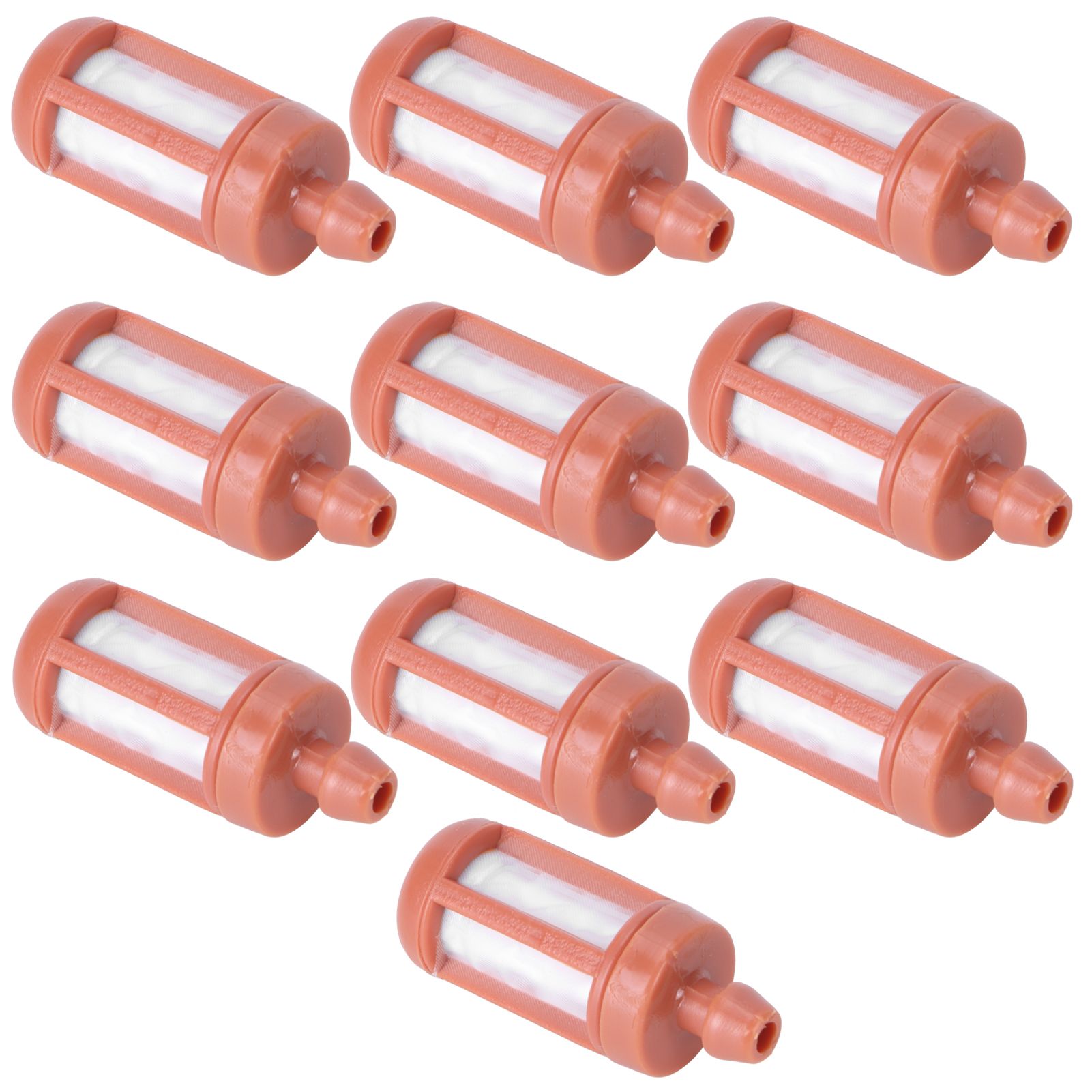 10Pcs Fuel Filter Replacement Fit for Stihl 064 065 MS180 MS210 MS230 MS250 MS381 - Image 8