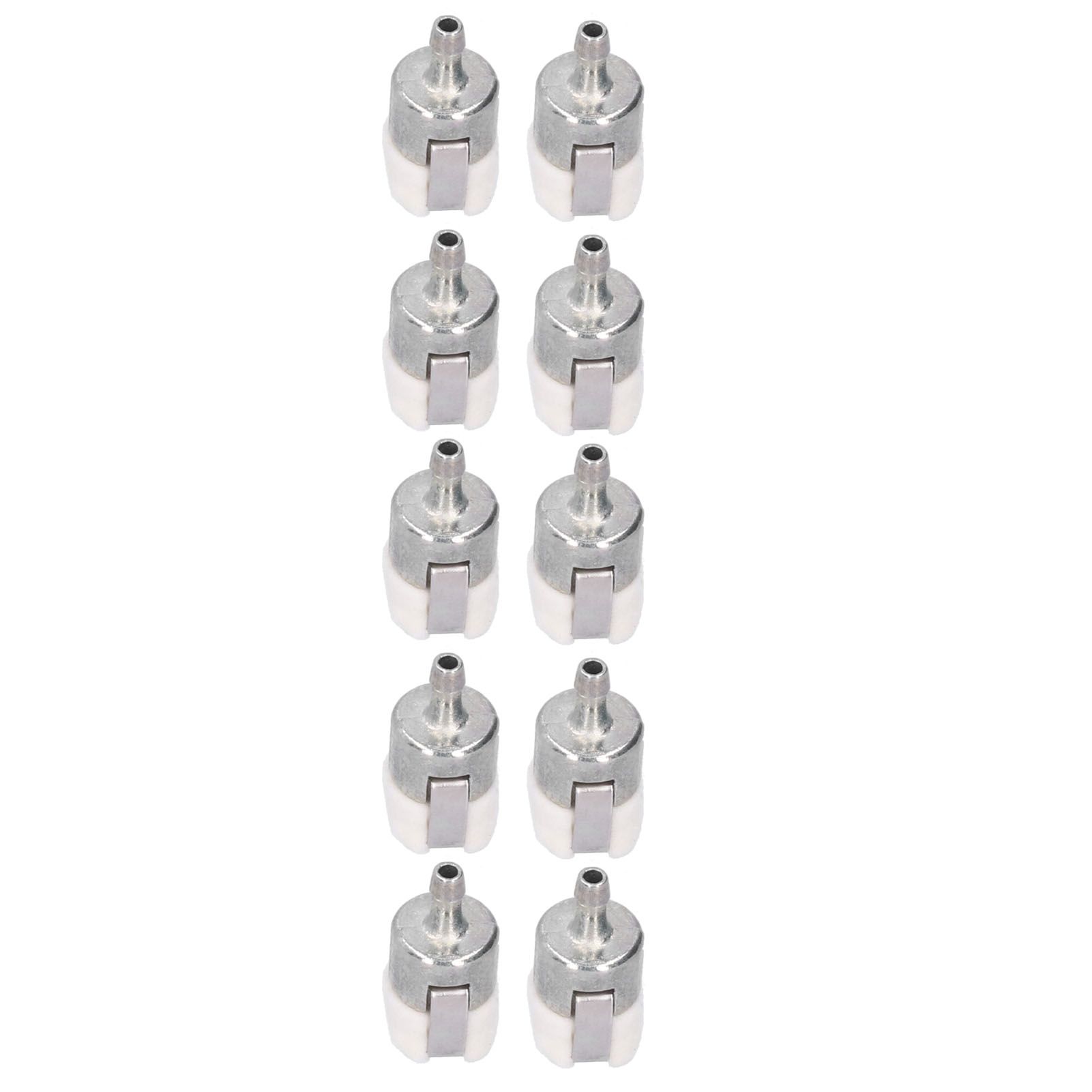 10PCS Felt Fuel Filter Replacement Fit for Echo 13120507320 Garden Machine Tool Parts - Image 3