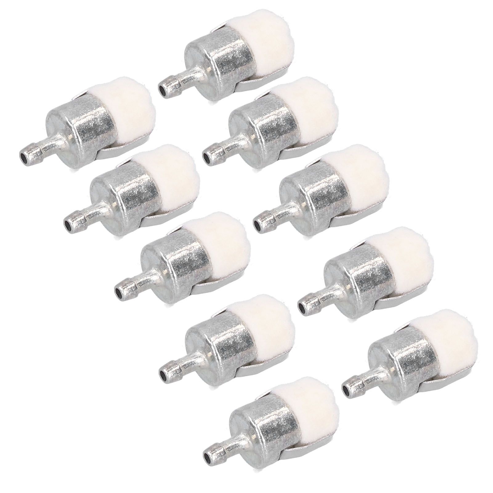 10PCS Felt Fuel Filter Replacement Fit for Echo 13120507320 Garden Machine Tool Parts - Image 4
