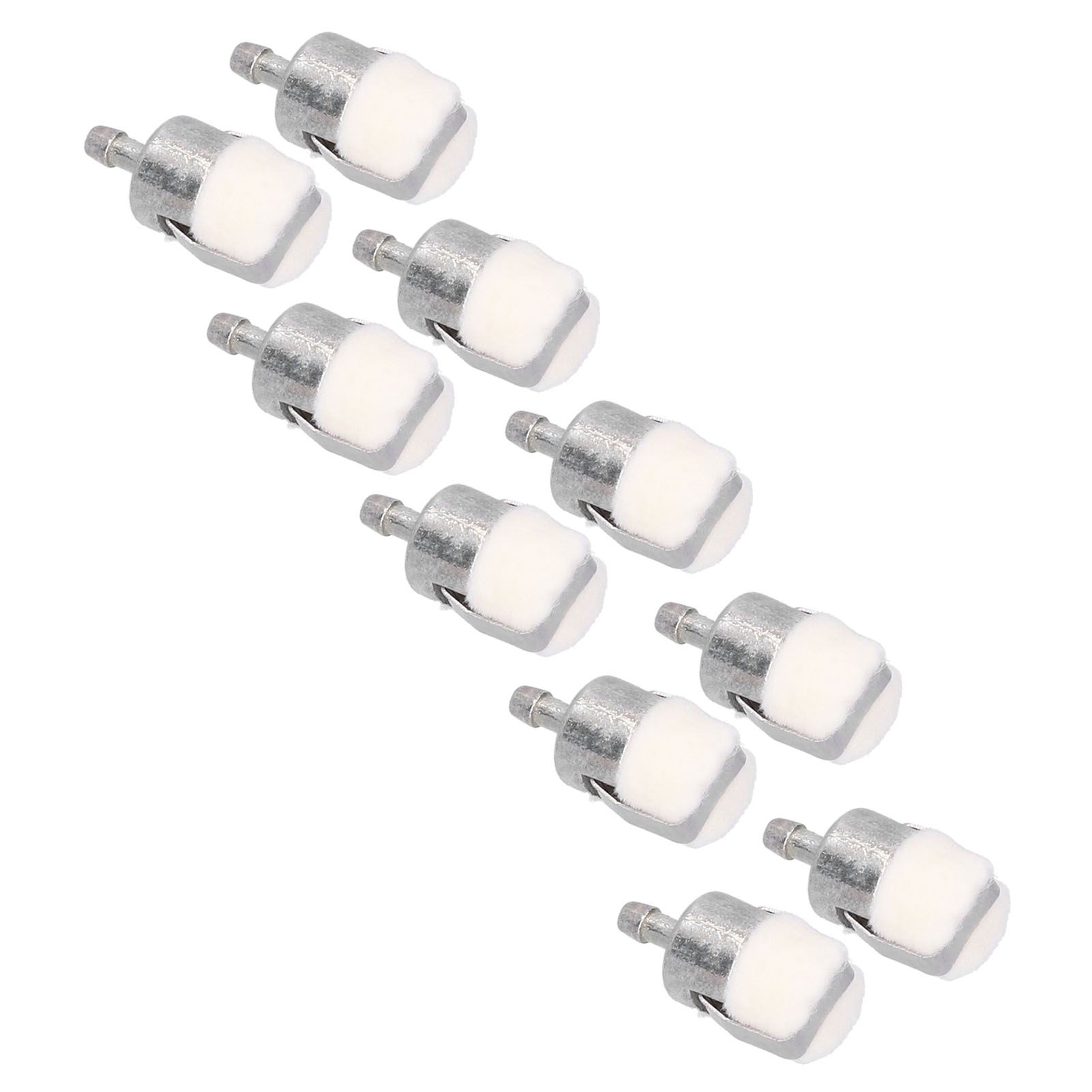 10PCS Felt Fuel Filter Replacement Fit for Echo 13120507320 Garden Machine Tool Parts - Image 5