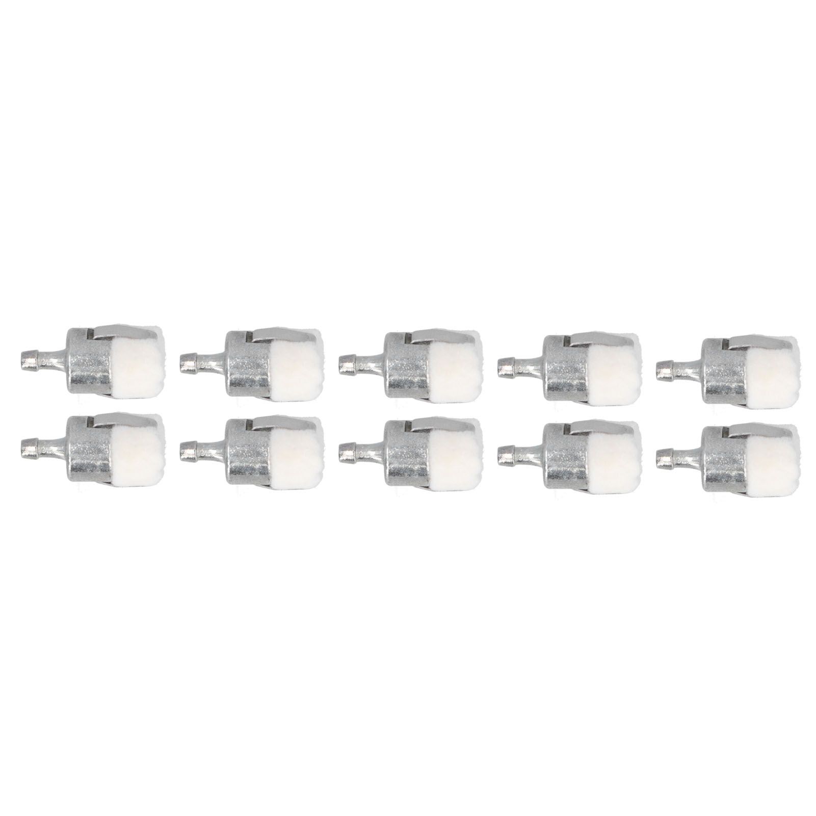 10PCS Felt Fuel Filter Replacement Fit for Echo 13120507320 Garden Machine Tool Parts - Image 6