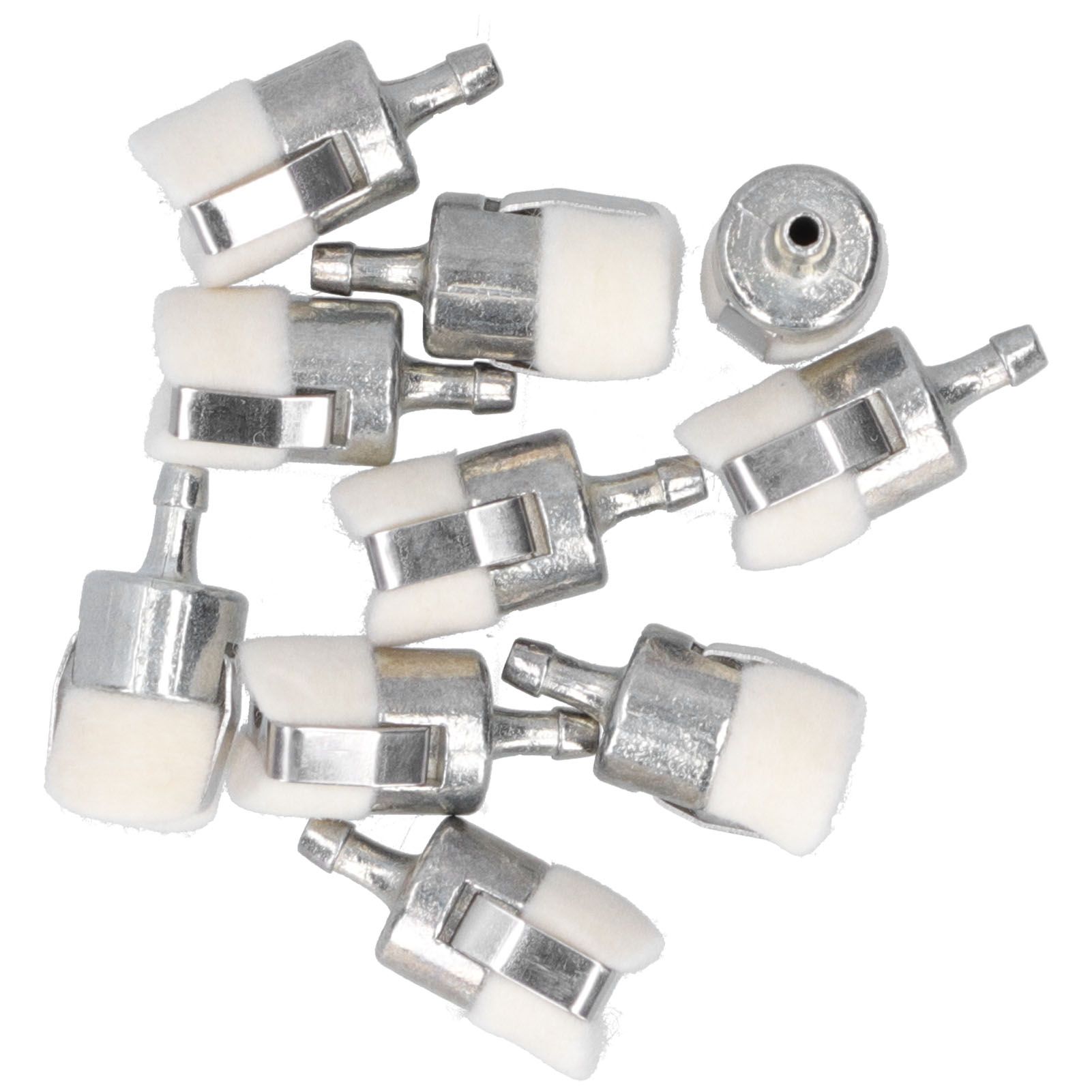 10PCS Felt Fuel Filter Replacement Fit for Echo 13120507320 Garden Machine Tool Parts - Image 7