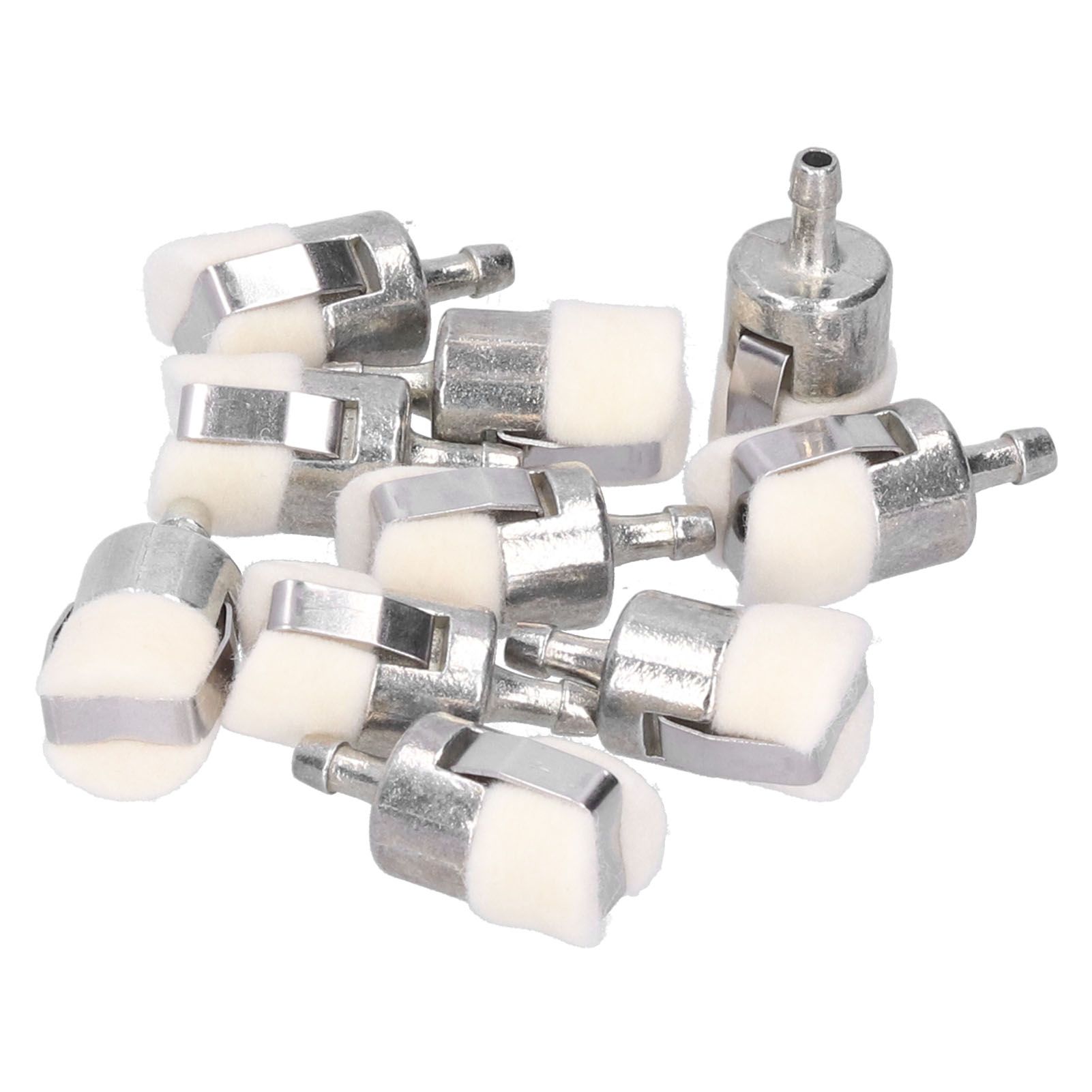 10PCS Felt Fuel Filter Replacement Fit for Echo 13120507320 Garden Machine Tool Parts - Image 8