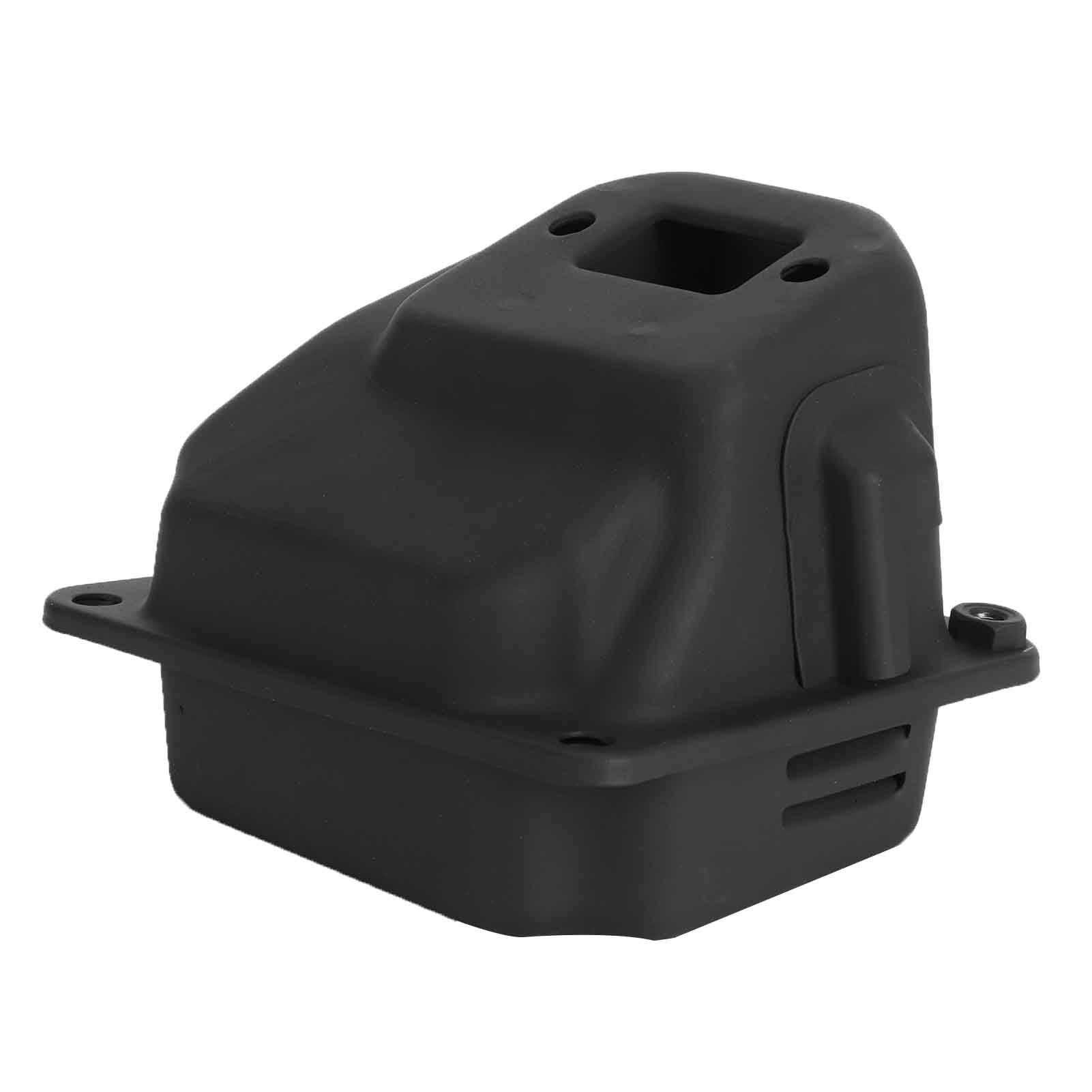 Chain Saw Iron Muffler Replacement Accessories Garden Tool Parts Fit for STIHL MS381 - Image 3