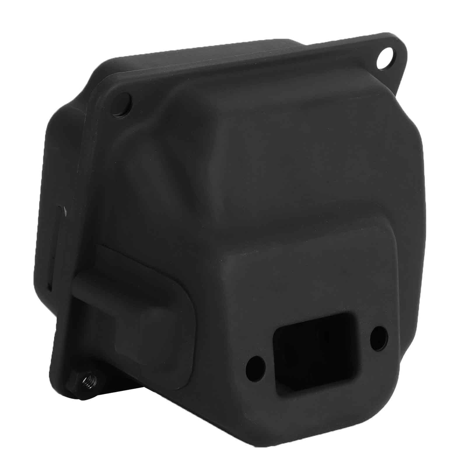 Chain Saw Iron Muffler Replacement Accessories Garden Tool Parts Fit for STIHL MS381 - Image 4