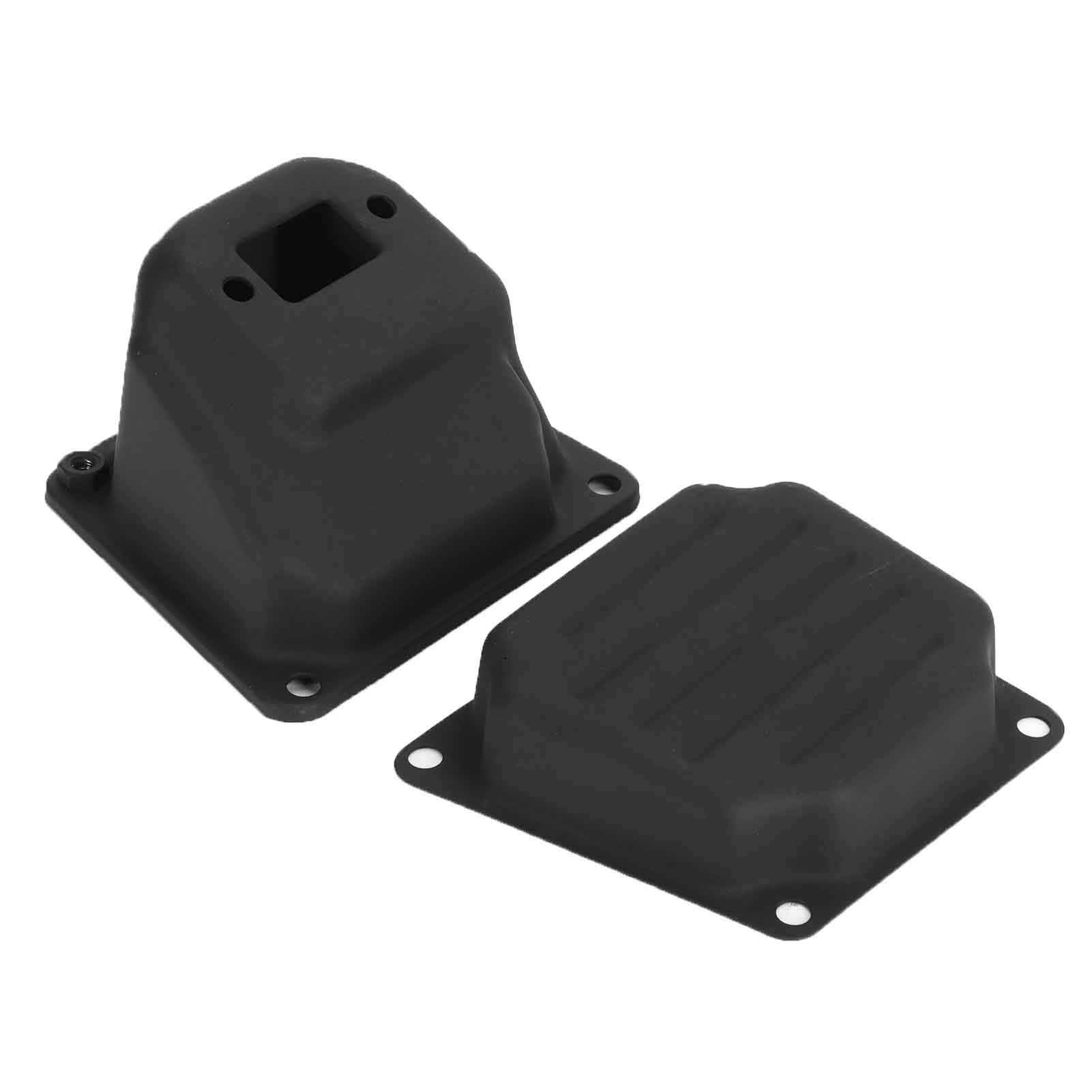 Chain Saw Iron Muffler Replacement Accessories Garden Tool Parts Fit for STIHL MS381 - Image 7