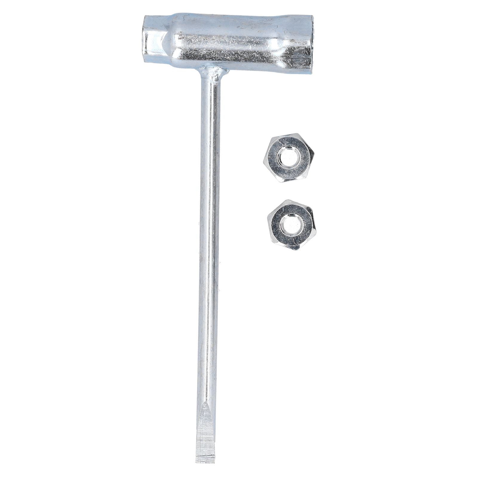 Socket Wrench Nuts Sets Fit for STIHL MS660 MS200 029 MS210 MS440 009 MS180 017 MS381 MS260 038 - Image 1