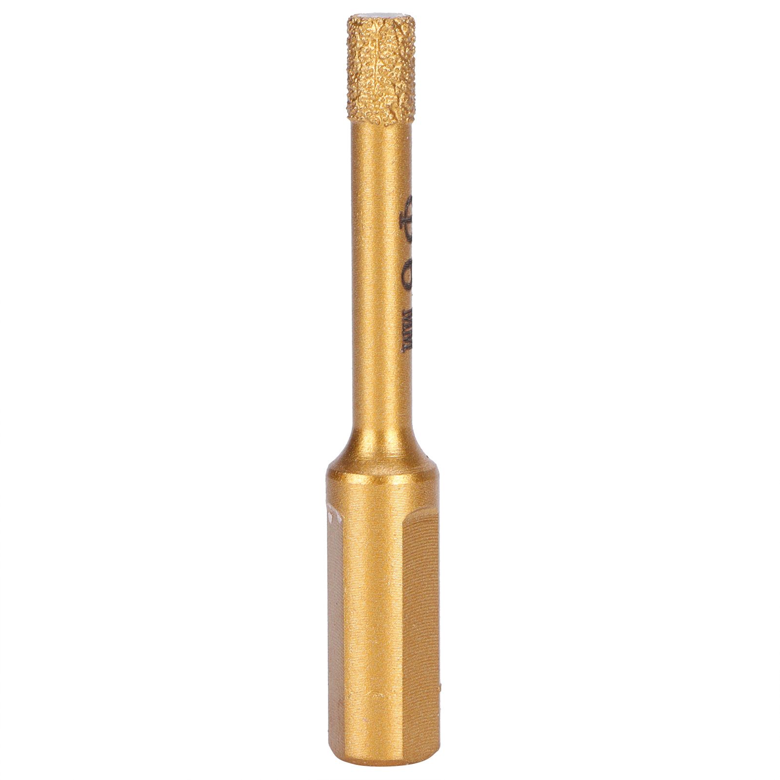 Diamond Drill Bit Hole Saw for Glass Granite Porcelain Tile Ceramic Marble Stone Drilling6mm - Image 2