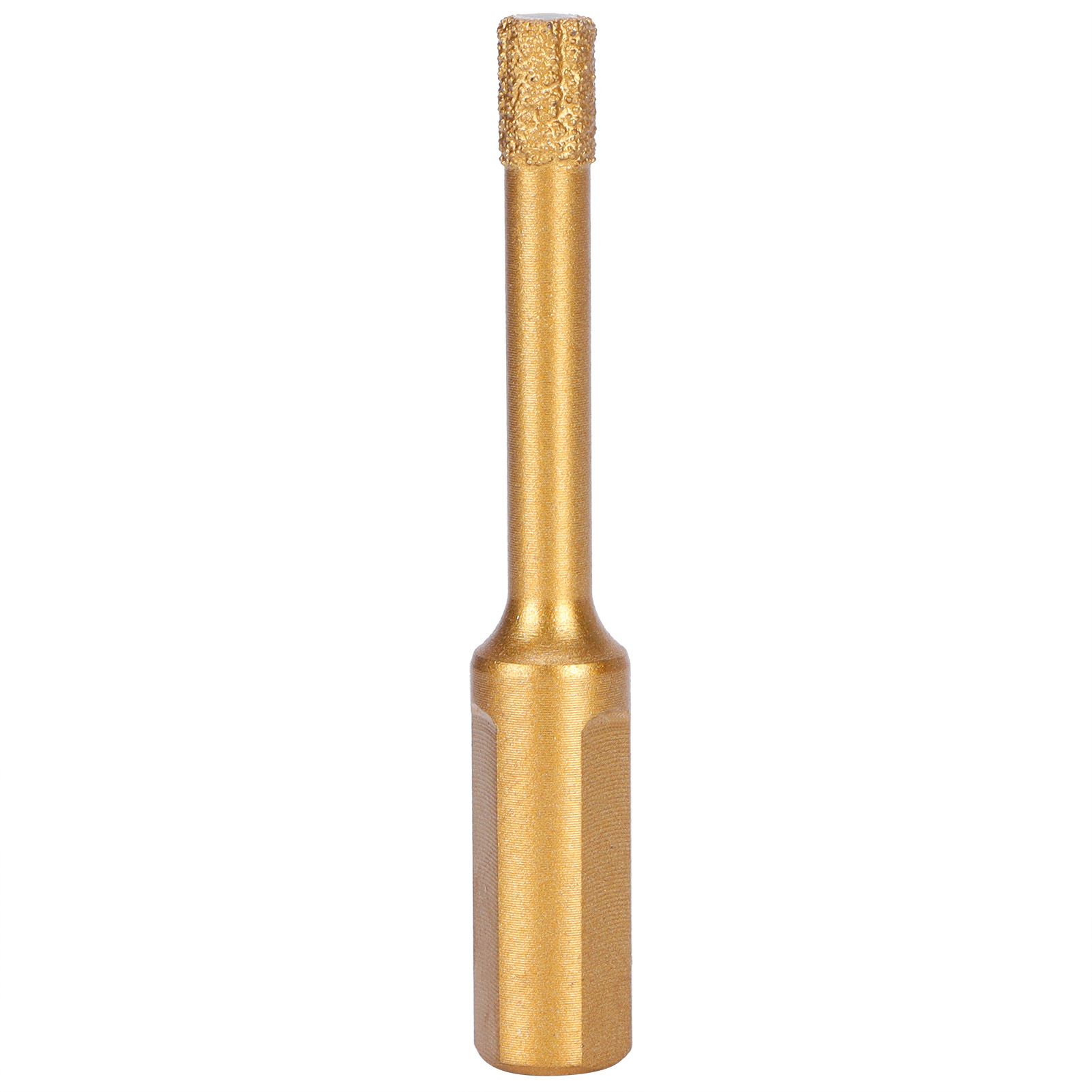 Diamond Drill Bit Hole Saw for Glass Granite Porcelain Tile Ceramic Marble Stone Drilling6mm - Image 3
