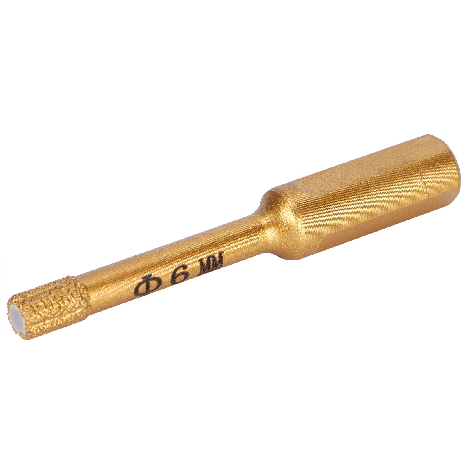 Diamond Drill Bit Hole Saw for Glass Granite Porcelain Tile Ceramic Marble Stone Drilling6mm - Image 6