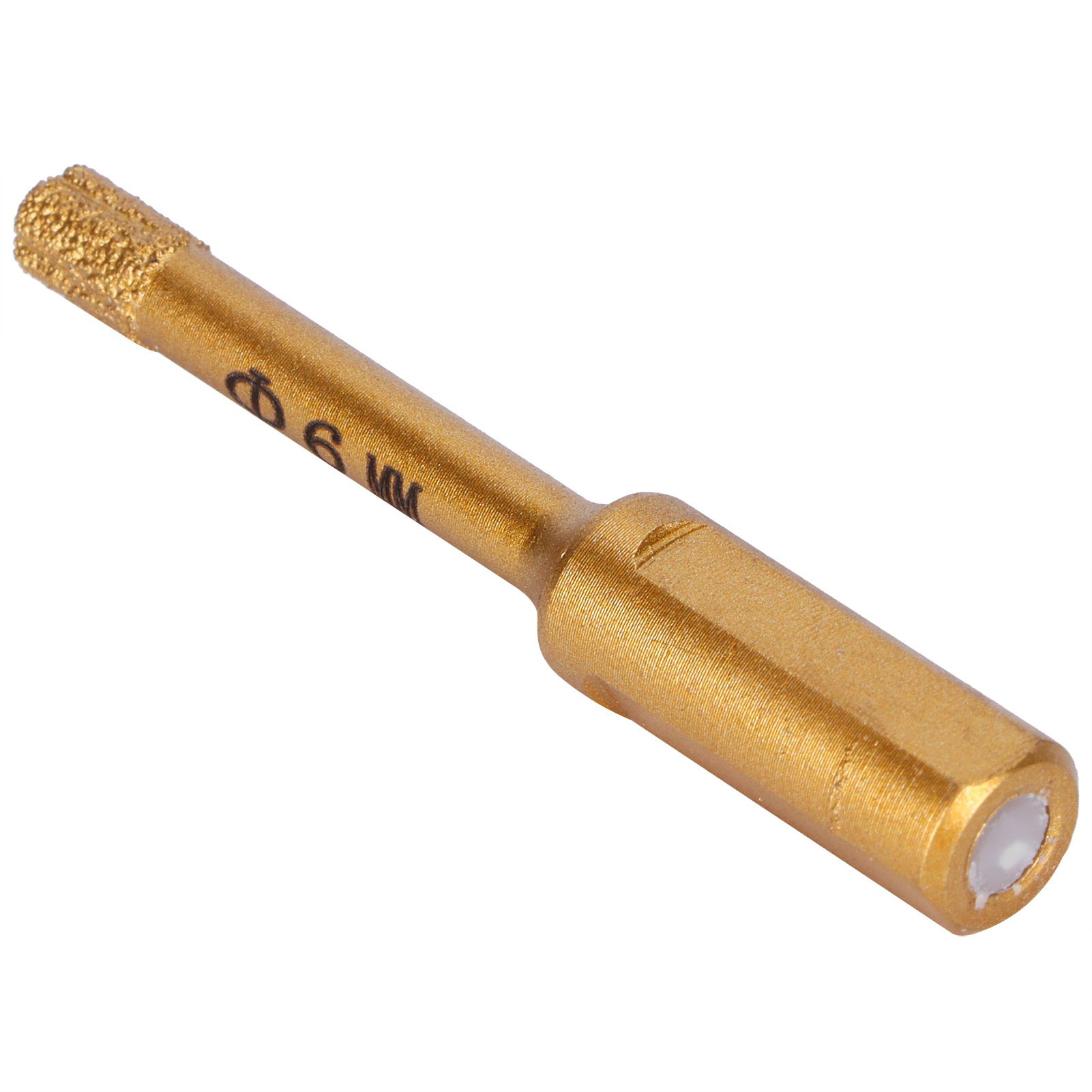 Diamond Drill Bit Hole Saw for Glass Granite Porcelain Tile Ceramic Marble Stone Drilling6mm - Image 7