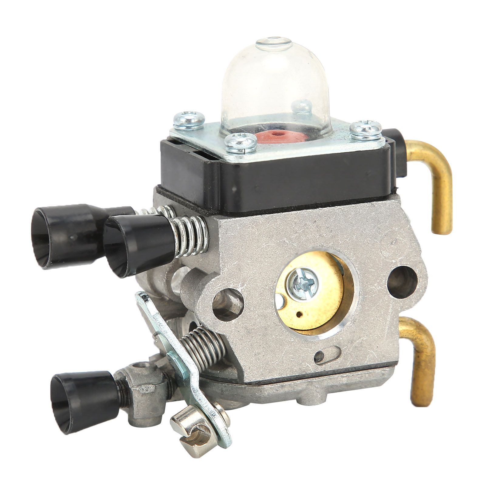 Carburetor Replacement Fit for STIHL FS38 FS45 FS45C FS45L FS46 FS46C FS55 FS55C FS55R - Image 5