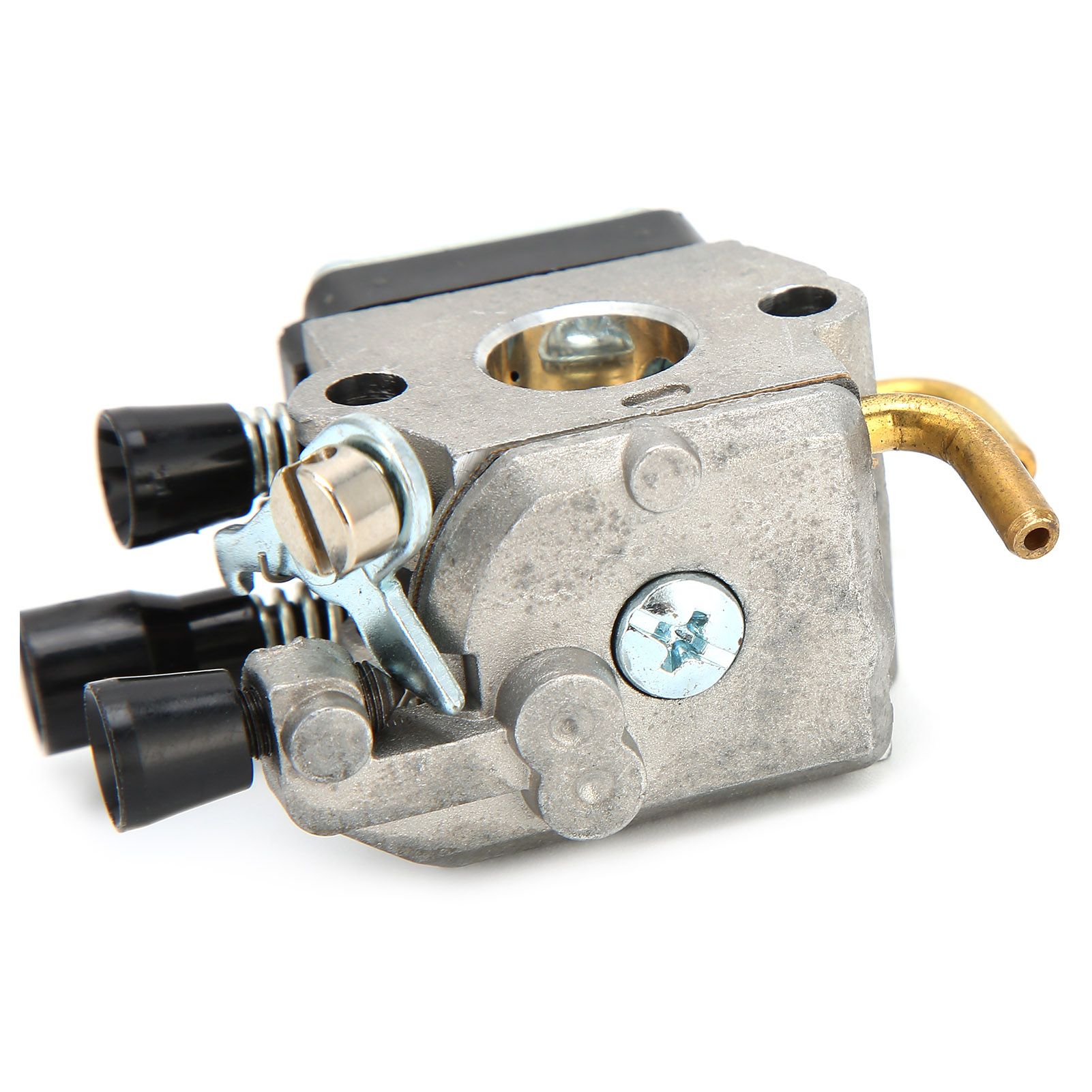 Carburetor Replacement Fit for STIHL FS38 FS45 FS45C FS45L FS46 FS46C FS55 FS55C FS55R - Image 6