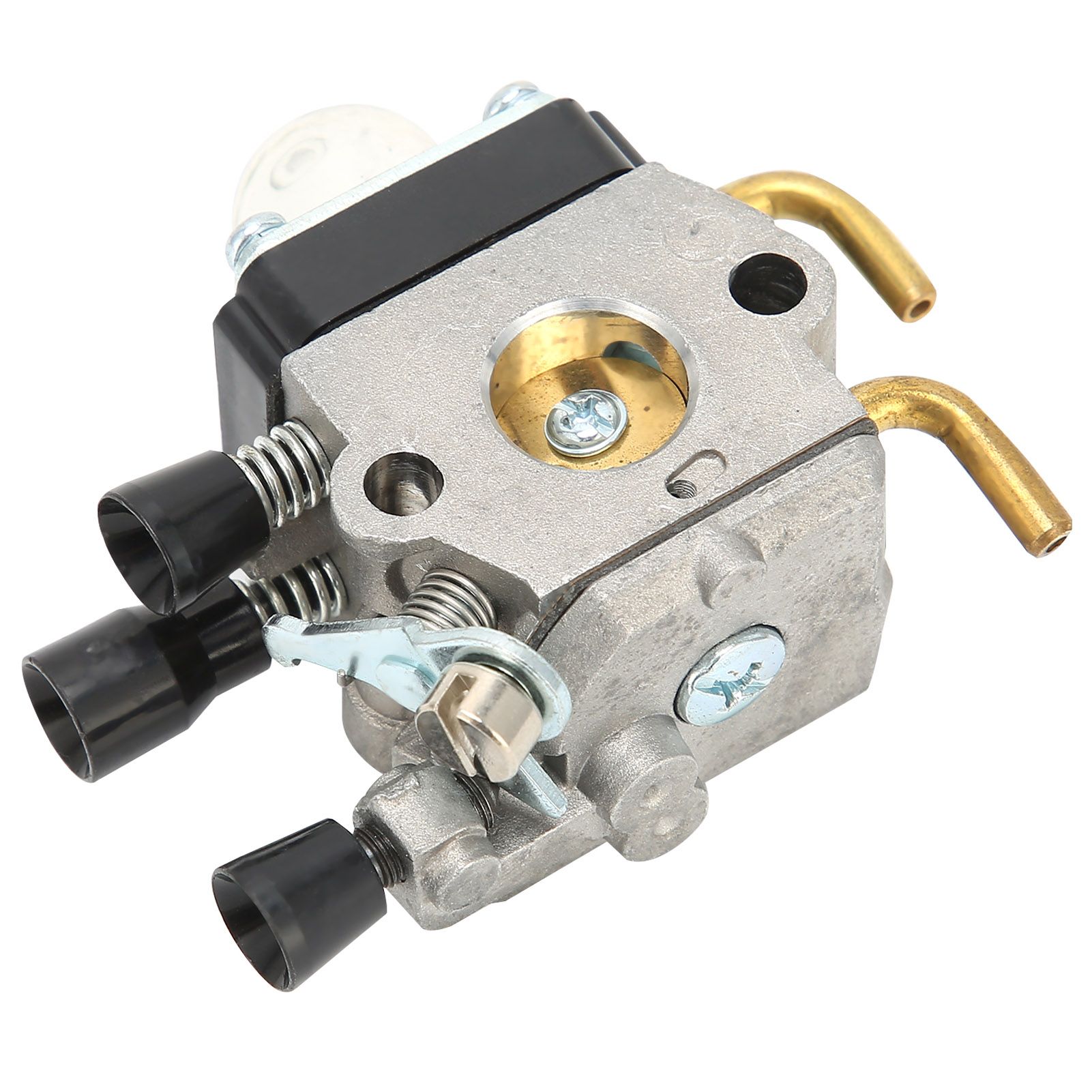 Carburetor Replacement Fit for STIHL FS38 FS45 FS45C FS45L FS46 FS46C FS55 FS55C FS55R - Image 7