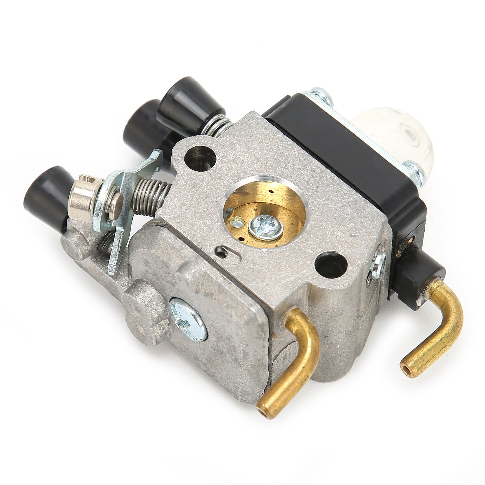 Carburetor Replacement Fit for STIHL FS38 FS45 FS45C FS45L FS46 FS46C FS55 FS55C FS55R - Image 8