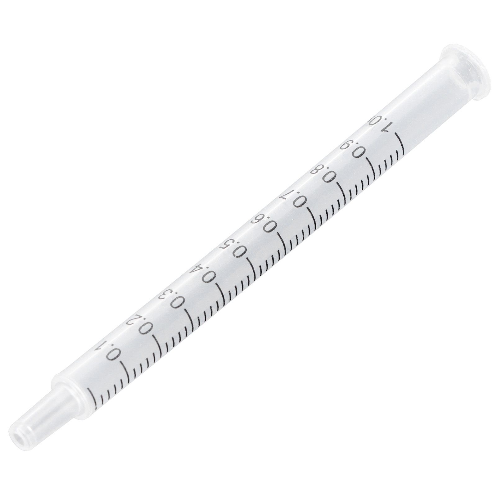 40Pcs Chicken Artificial Insemination Tool Injection Syringe Tube Poultry Farming Accessory - Image 6
