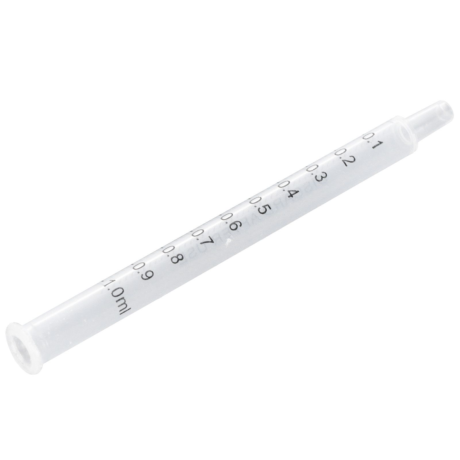 40Pcs Chicken Artificial Insemination Tool Injection Syringe Tube Poultry Farming Accessory - Image 7