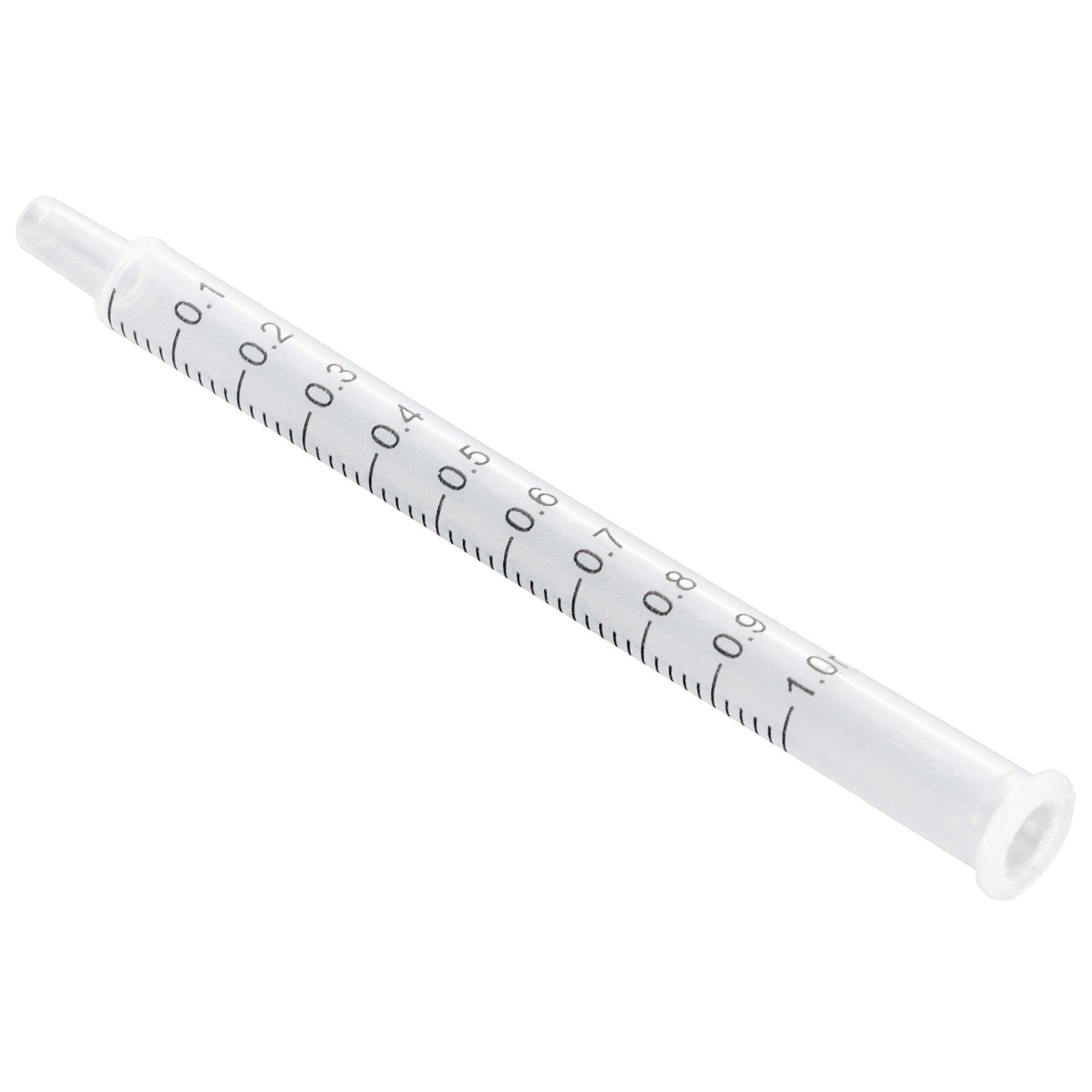 40Pcs Chicken Artificial Insemination Tool Injection Syringe Tube Poultry Farming Accessory - Image 8