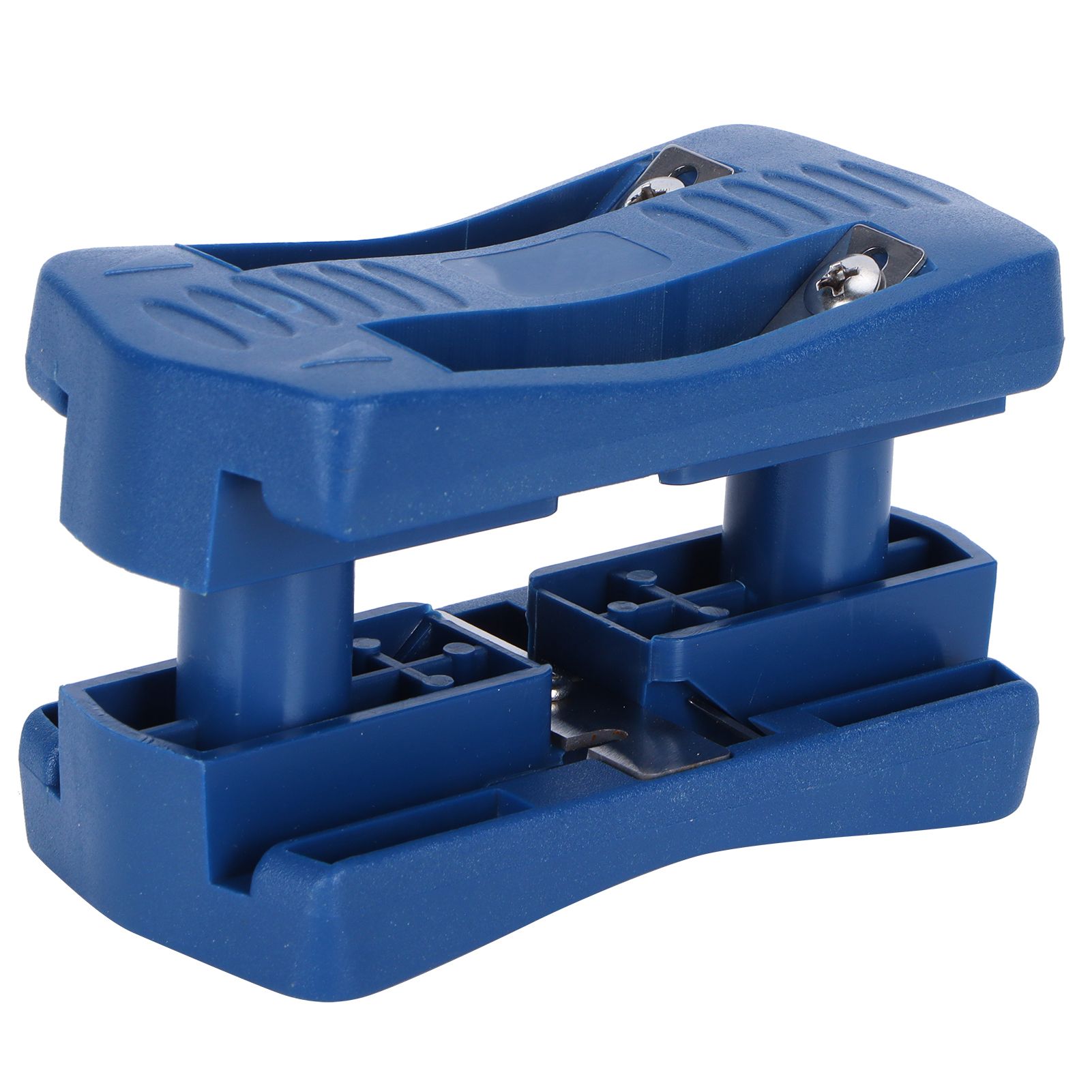 Edge Banding Trimmer Manual Wood Banding Trimming Machine Carpentry Accessories Supply - Image 2
