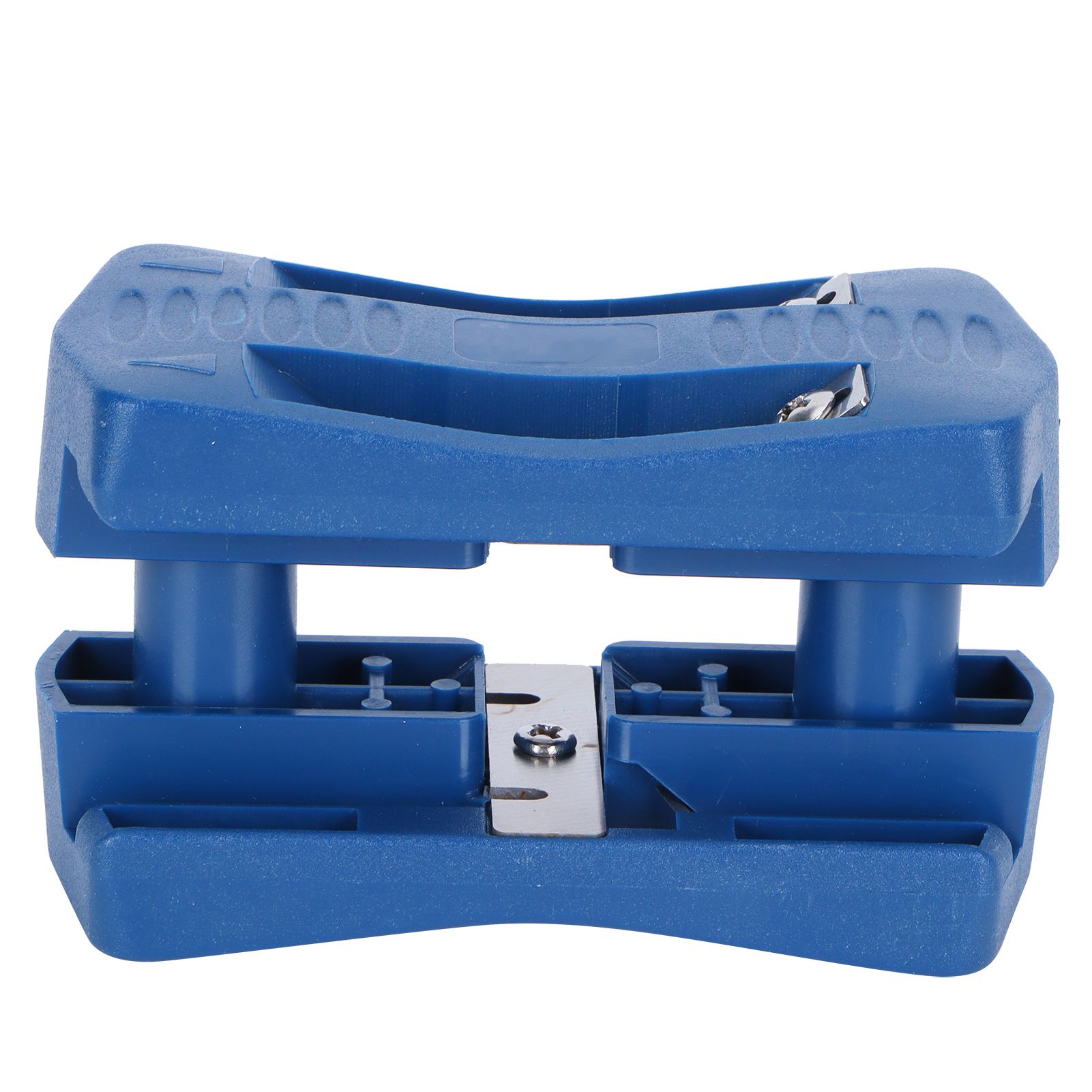 Edge Banding Trimmer Manual Wood Banding Trimming Machine Carpentry Accessories Supply - Image 3