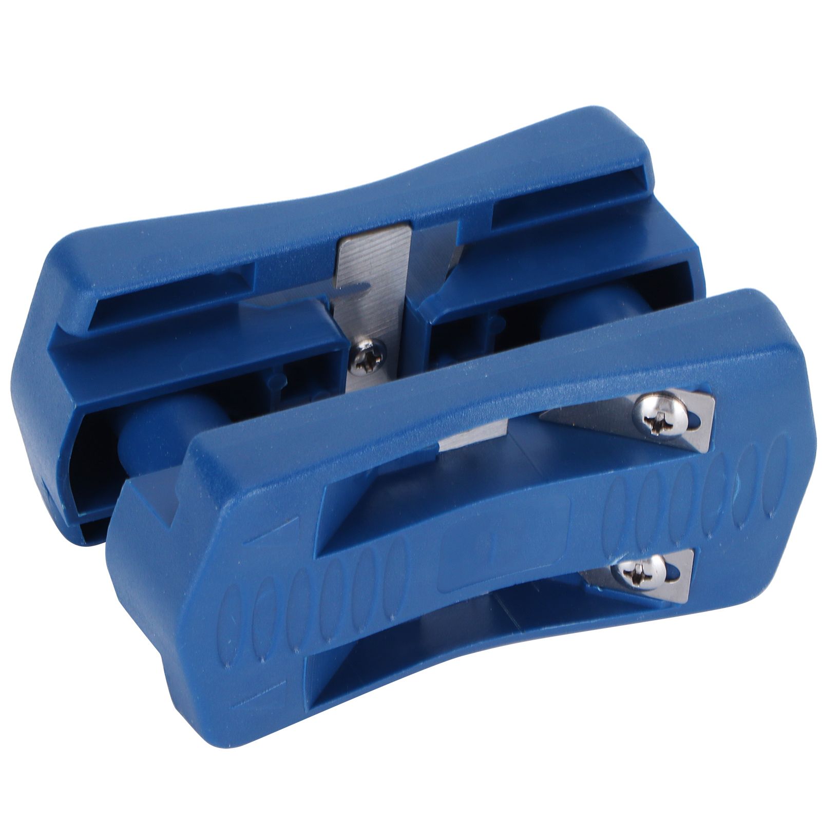 Edge Banding Trimmer Manual Wood Banding Trimming Machine Carpentry Accessories Supply - Image 8