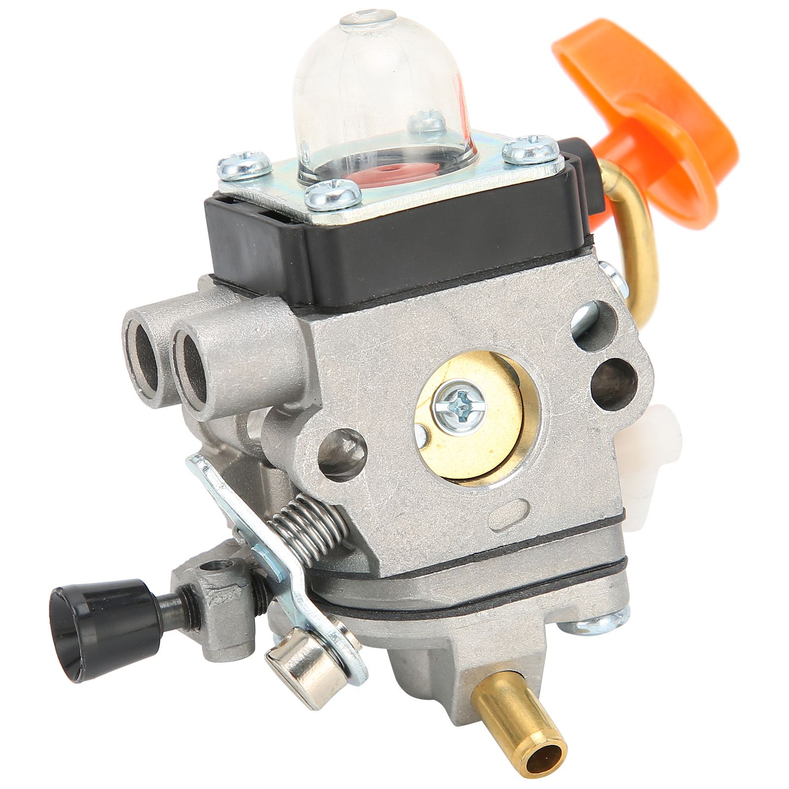 Carburetor Fit for Stihl FS87 FS90 FS100 FS110 HT100 HT101 HL100 HL90 FC95 FC90 FC110 FC100 KM90 - Image 1