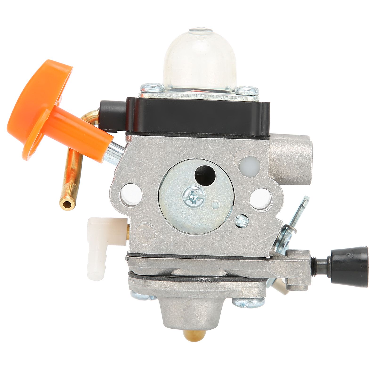 Carburetor Fit for Stihl FS87 FS90 FS100 FS110 HT100 HT101 HL100 HL90 FC95 FC90 FC110 FC100 KM90 - Image 2