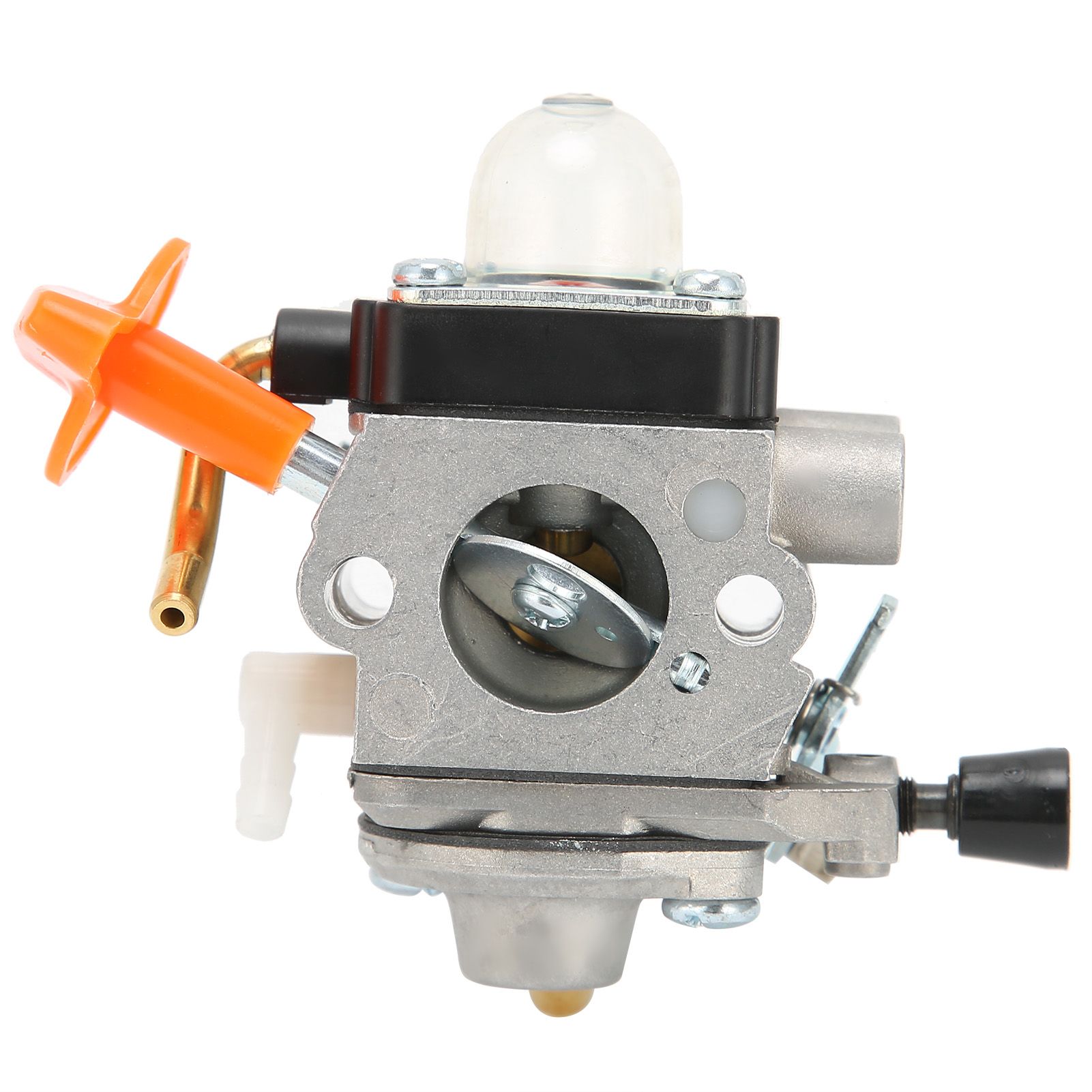 Carburetor Fit for Stihl FS87 FS90 FS100 FS110 HT100 HT101 HL100 HL90 FC95 FC90 FC110 FC100 KM90 - Image 4