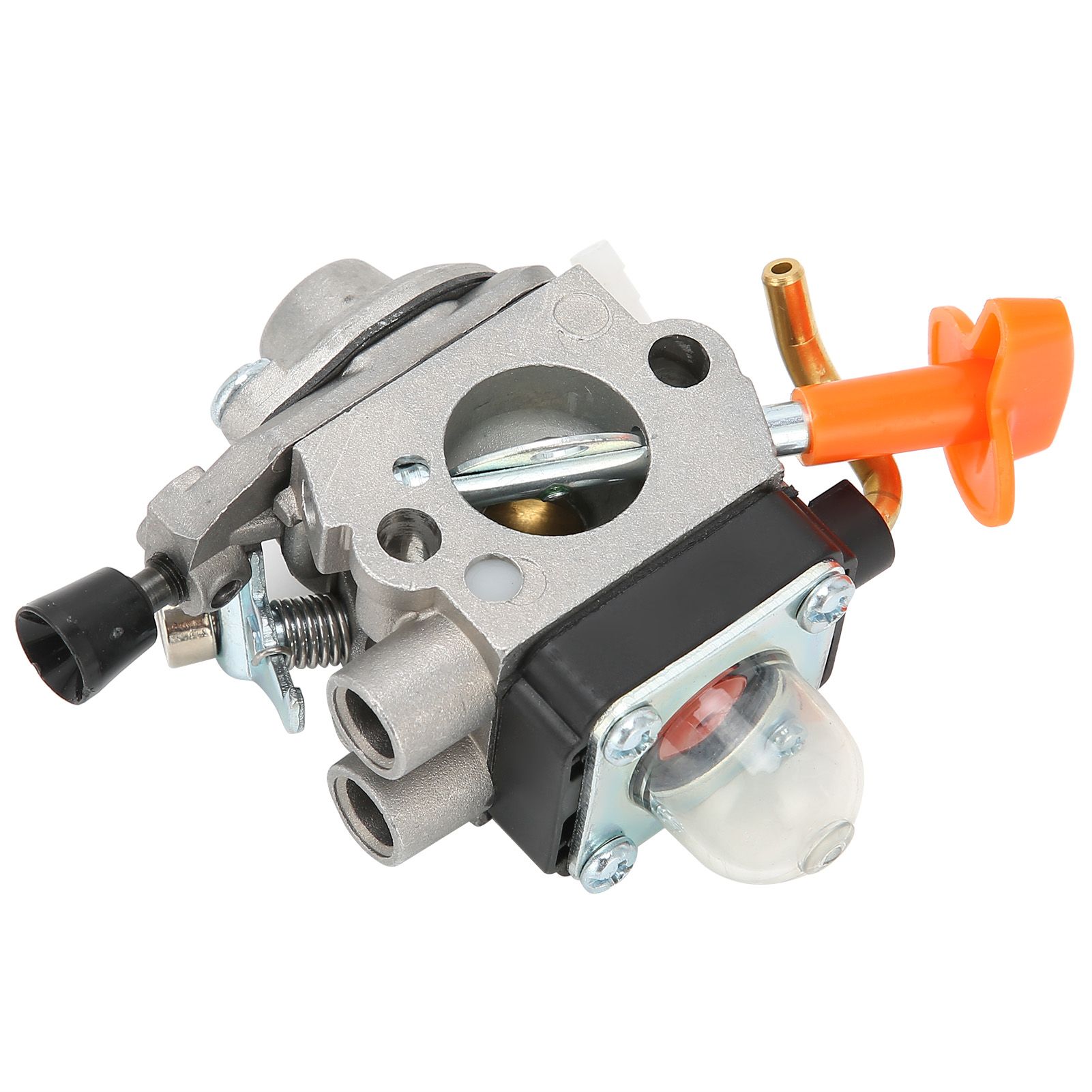 Carburetor Fit for Stihl FS87 FS90 FS100 FS110 HT100 HT101 HL100 HL90 FC95 FC90 FC110 FC100 KM90 - Image 6