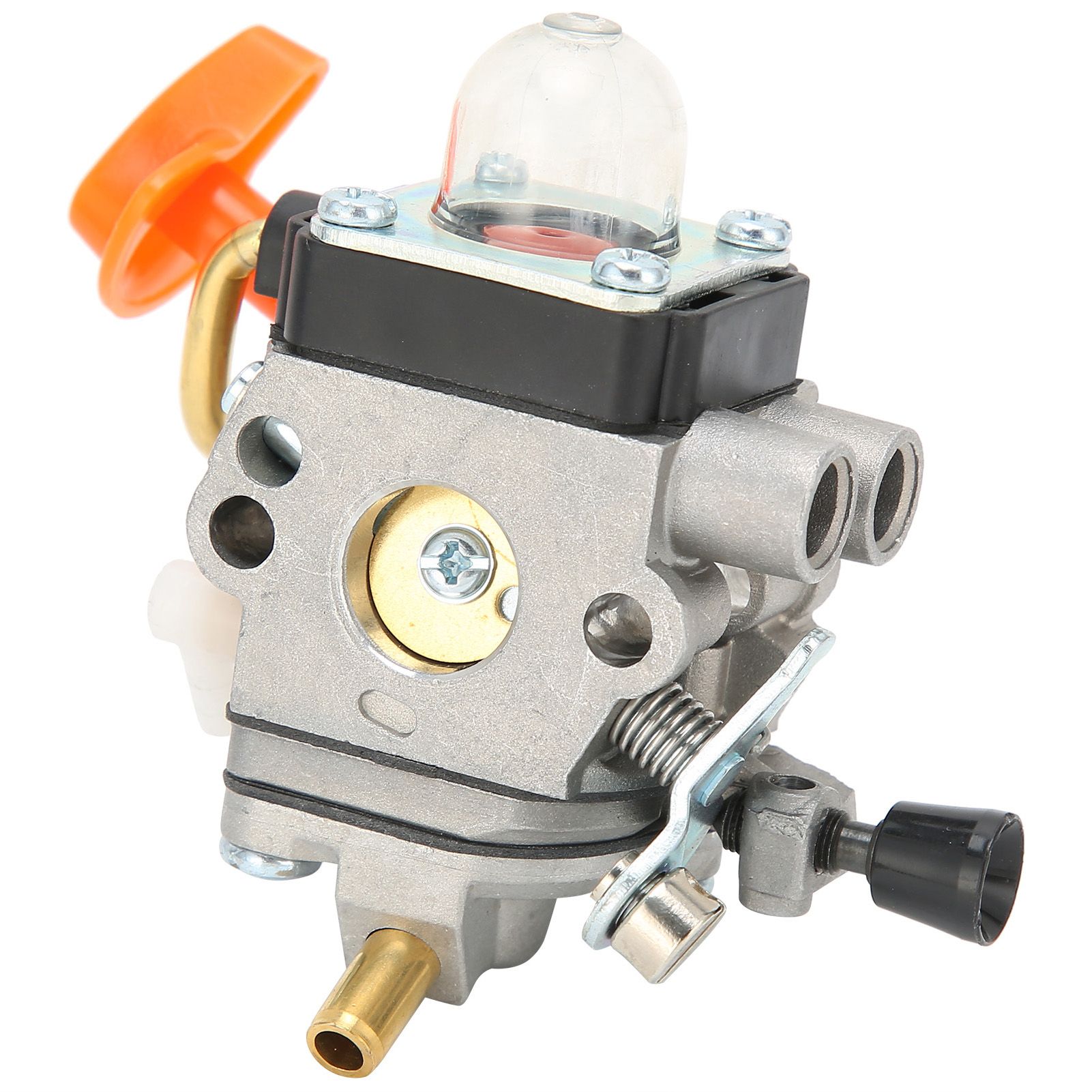 Carburetor Fit for Stihl FS87 FS90 FS100 FS110 HT100 HT101 HL100 HL90 FC95 FC90 FC110 FC100 KM90 - Image 7