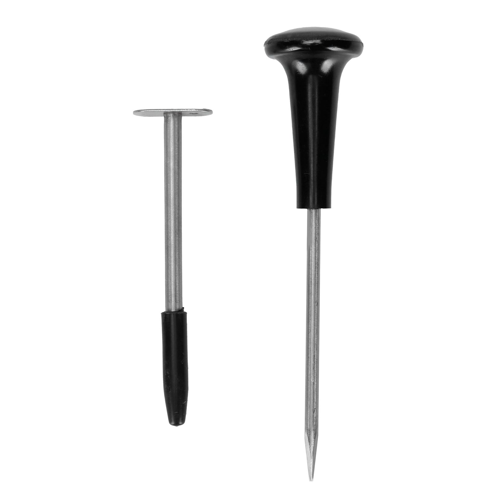 Gastric Exhaust Needle Trocar Rumen Puncture Needle for Cattle Sheep Veterinary Instrument - Image 1